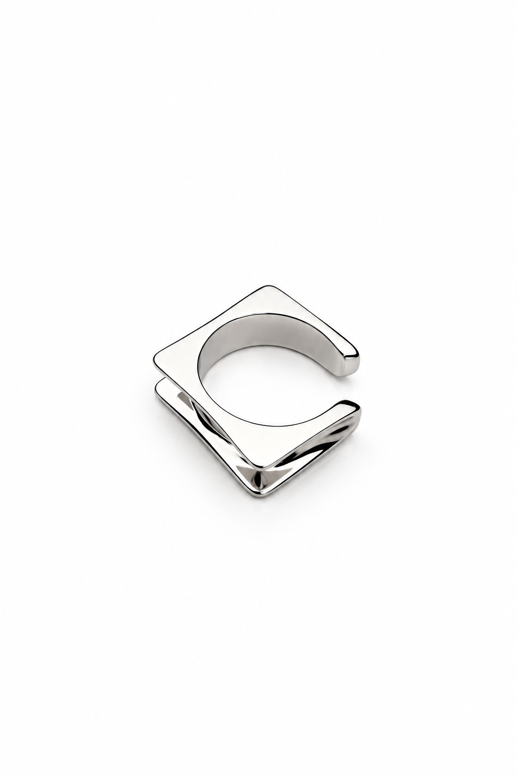 Nexo Cuff Küpe 
