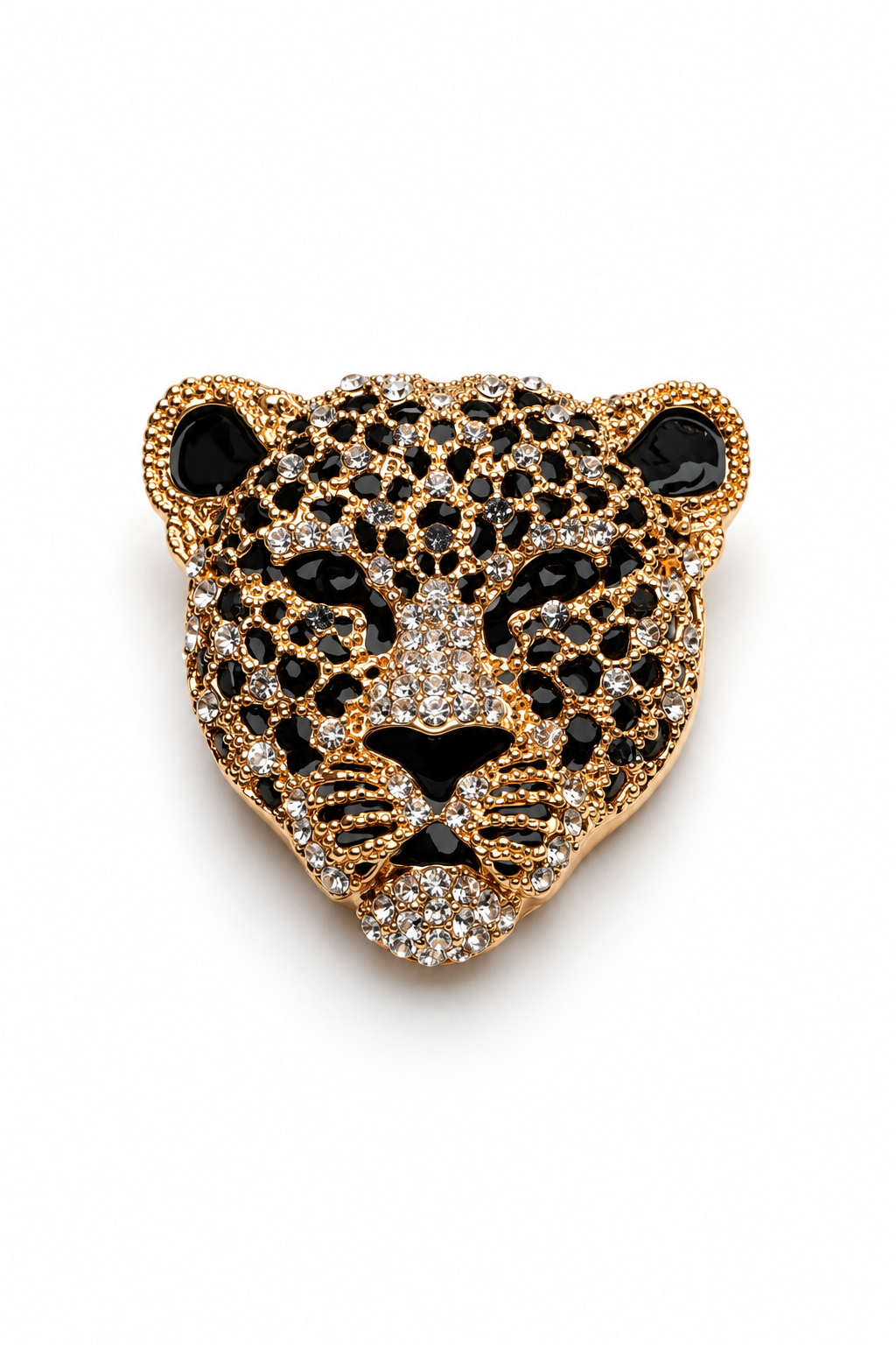 Panther Broş 