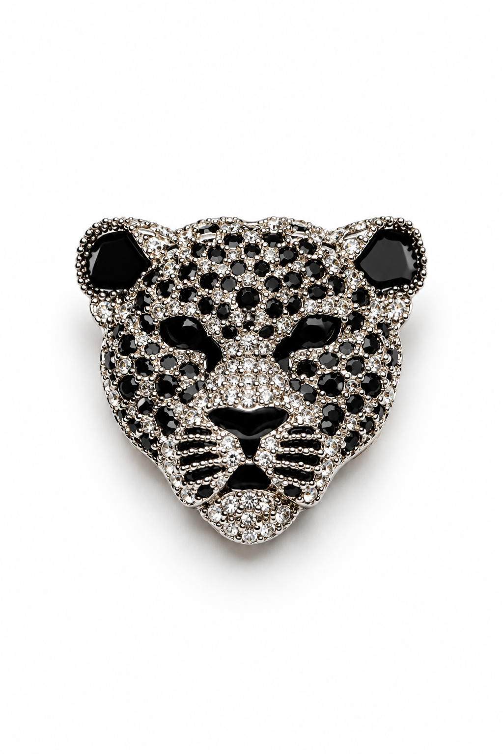 Panther Broş 