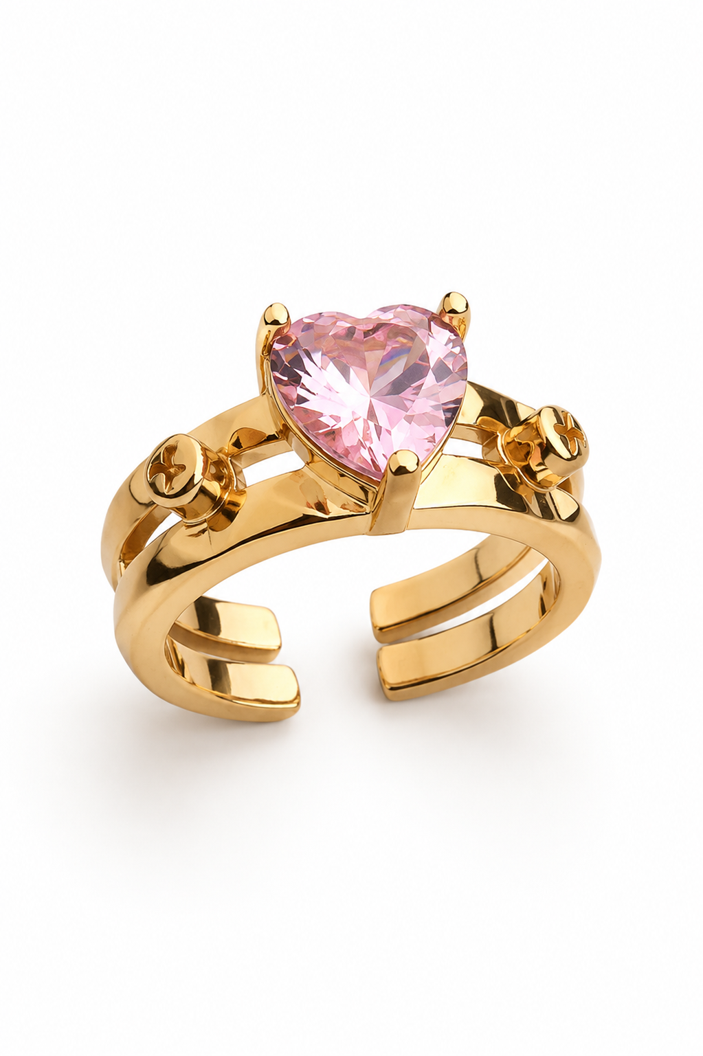 Pink Love's Yüzük