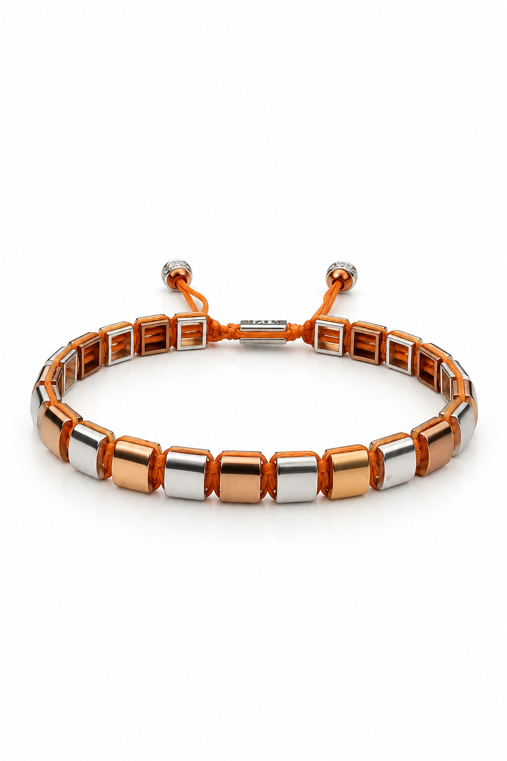 Rovia Bronz Bileklik 