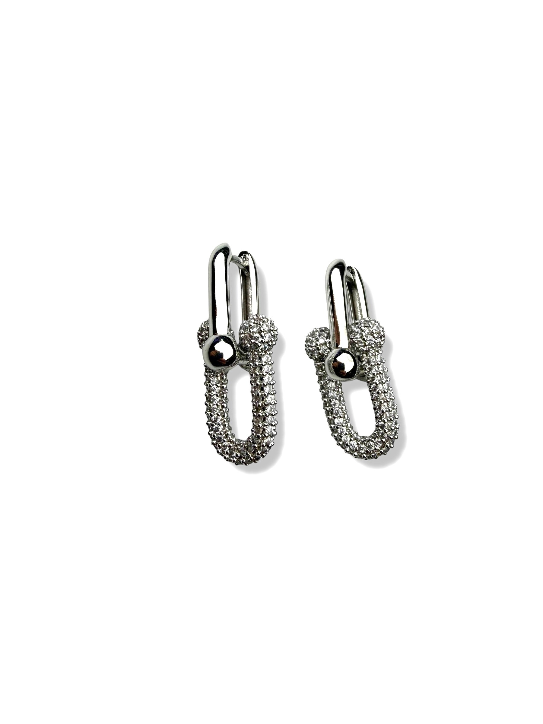 Tiff Co Küpe