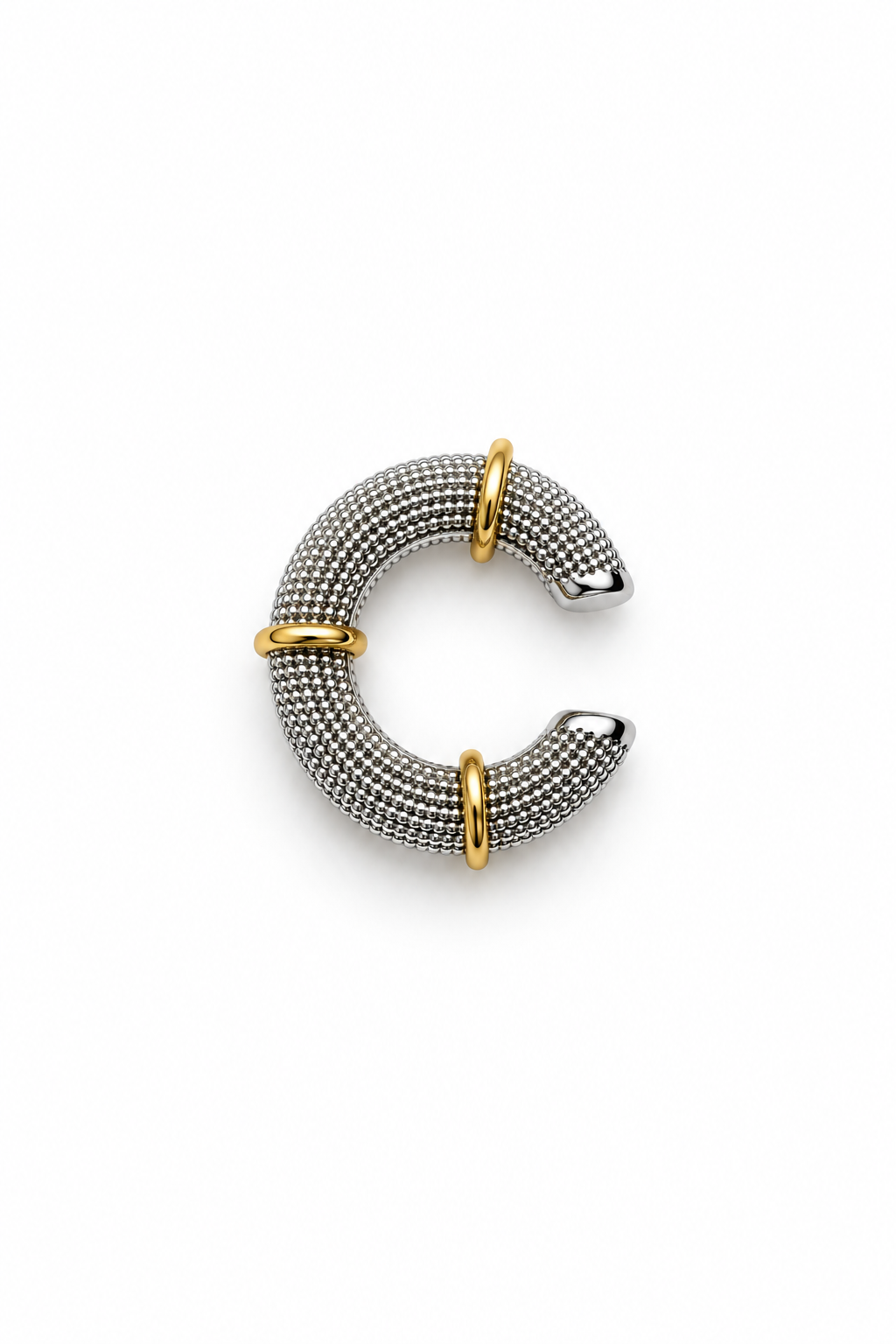 Tivoli Cuff Küpe 