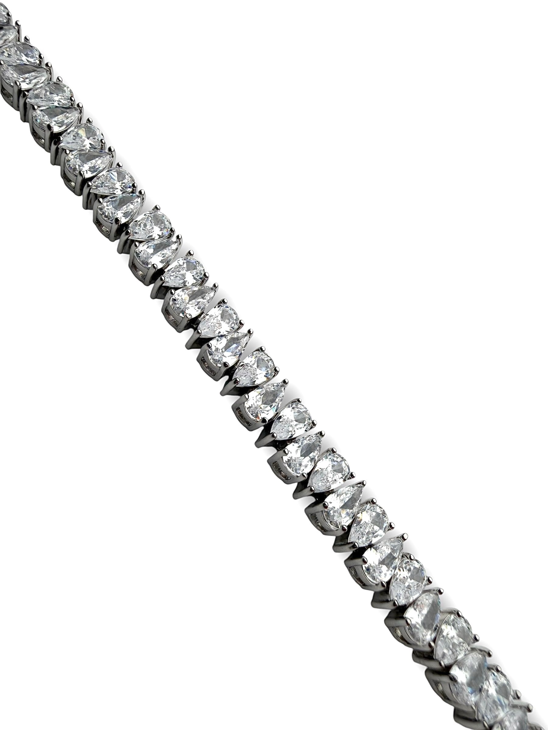 V.İ.P Diamond Bileklik