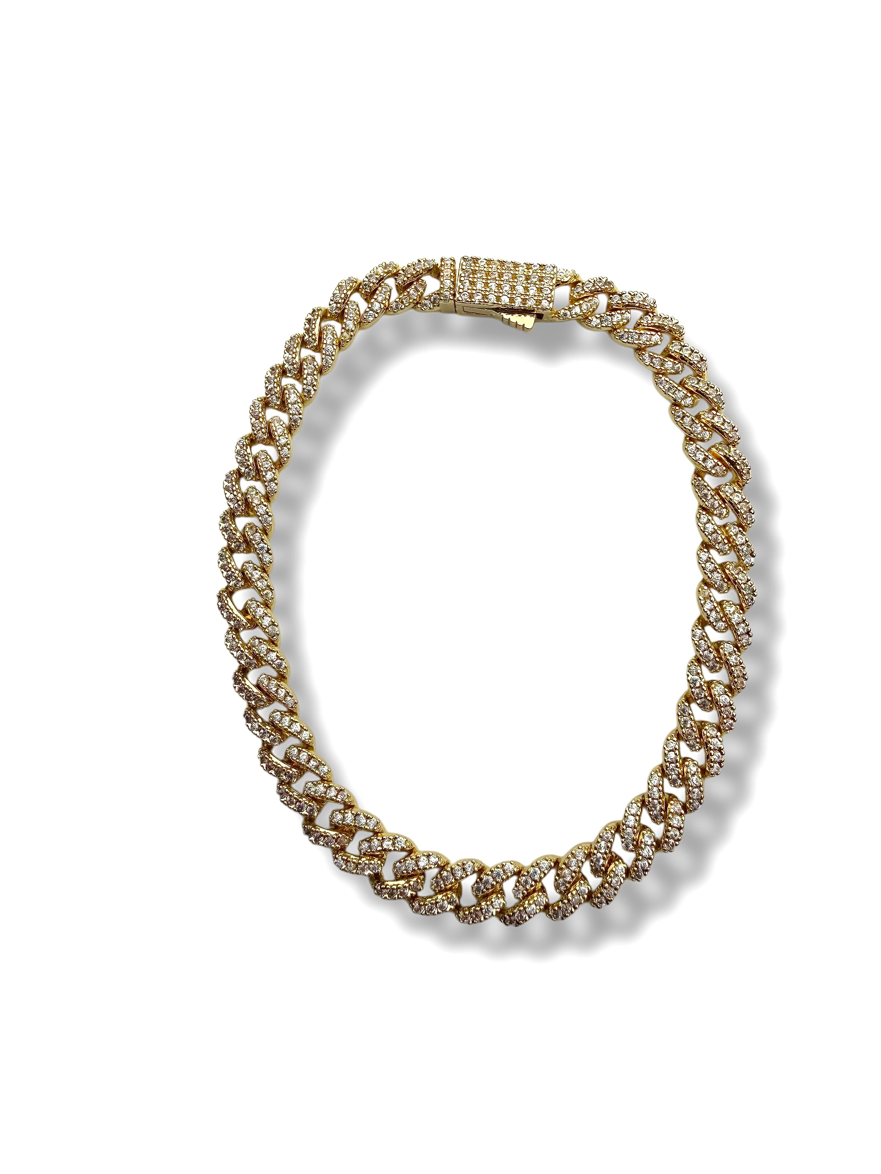 V.İ.P Gurmet Bileklik