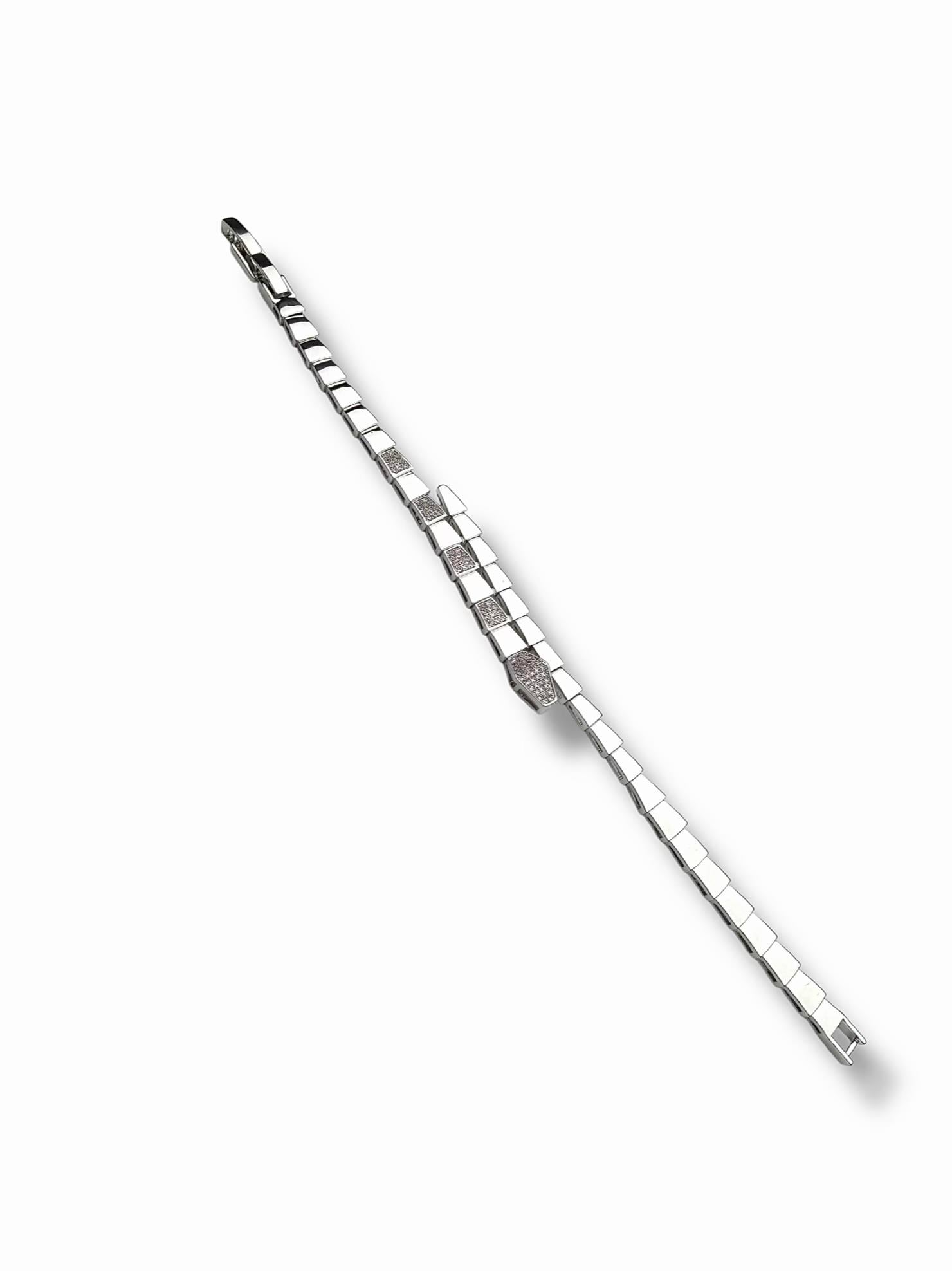 V.İ.P Yılan Bileklik