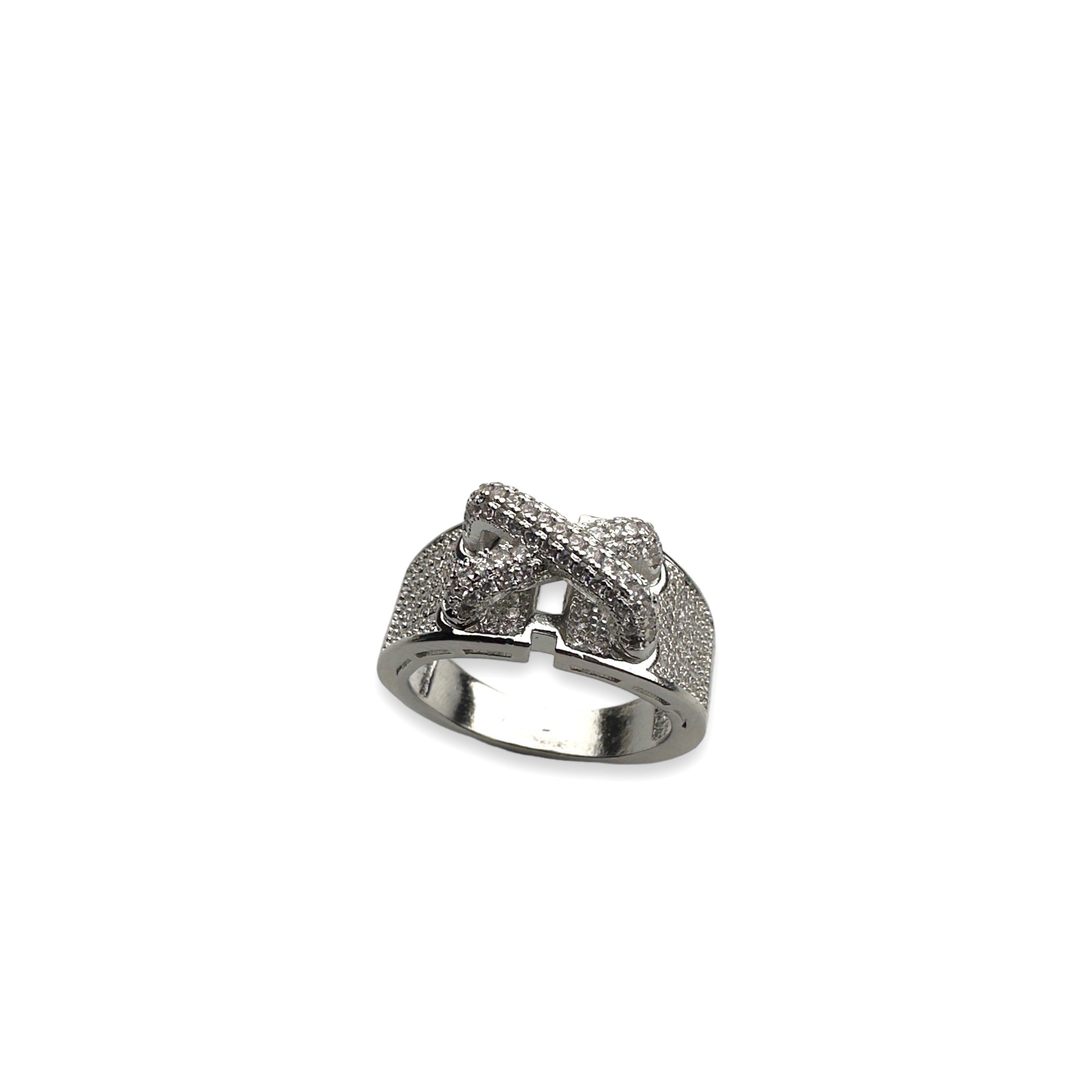 X Yüzük