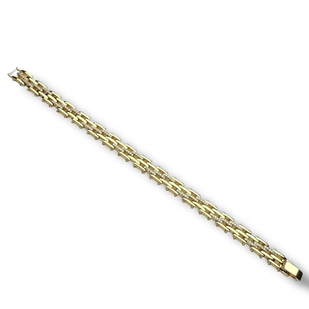 Xupg Seri King Bileklik