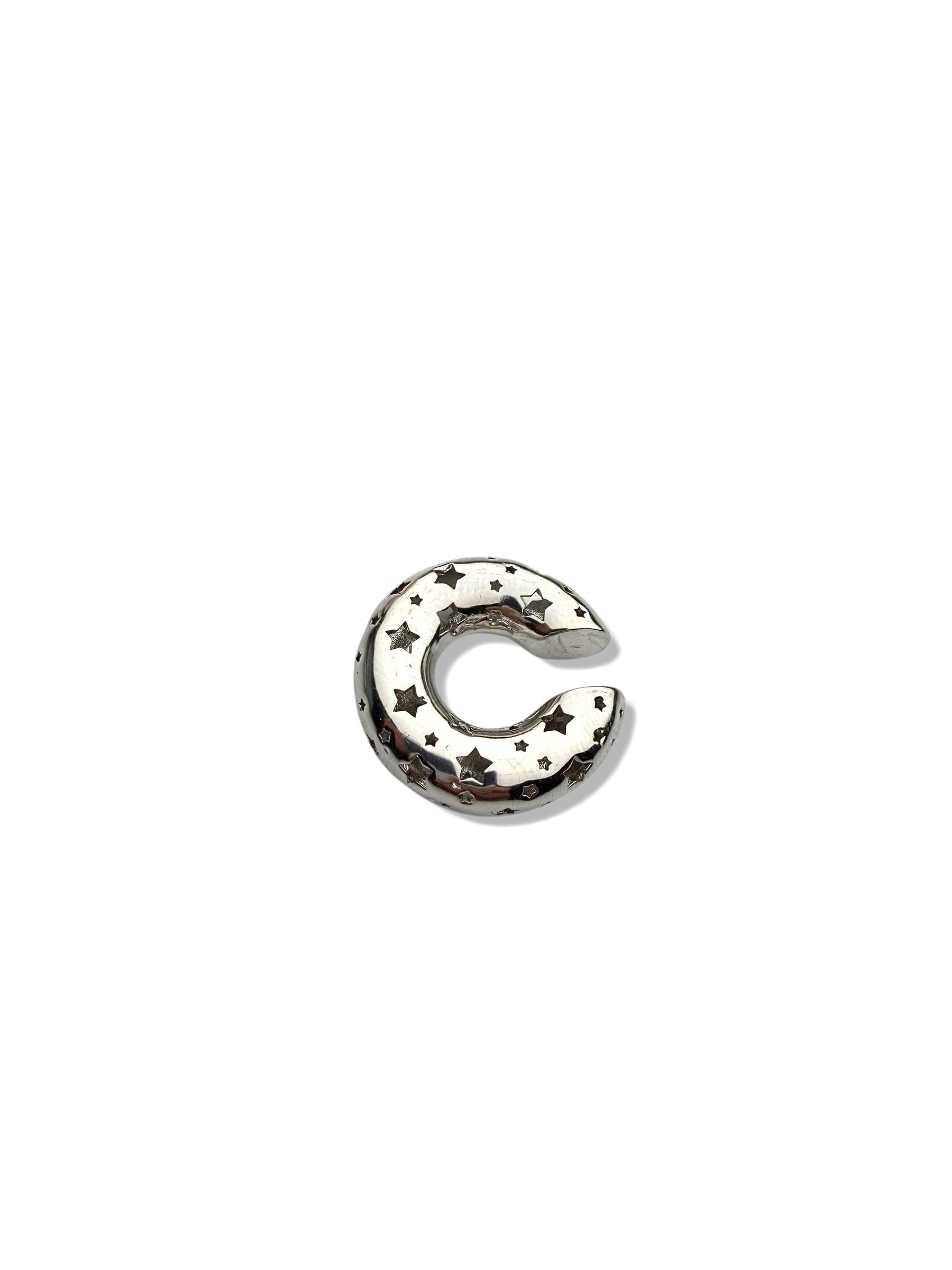 Yıldız Cuff Küpe