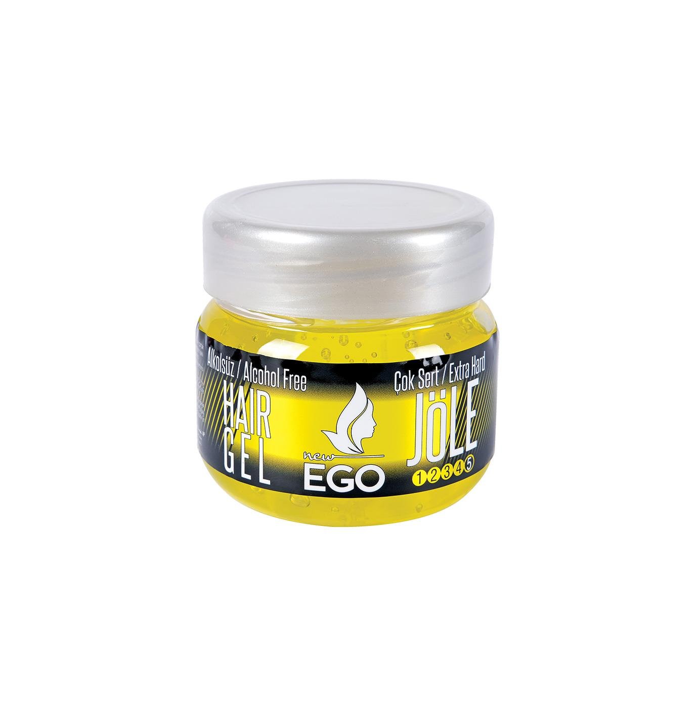 Jöle Çok Sert 150 ml (5)