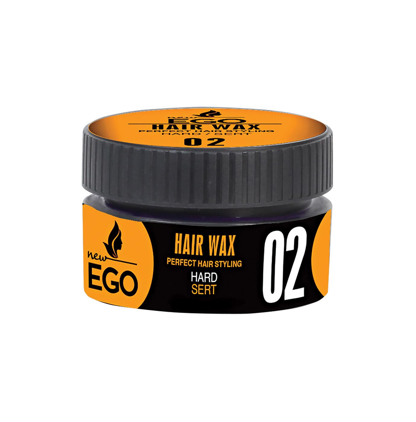 Saç Waksı Sert 150 ml (2)