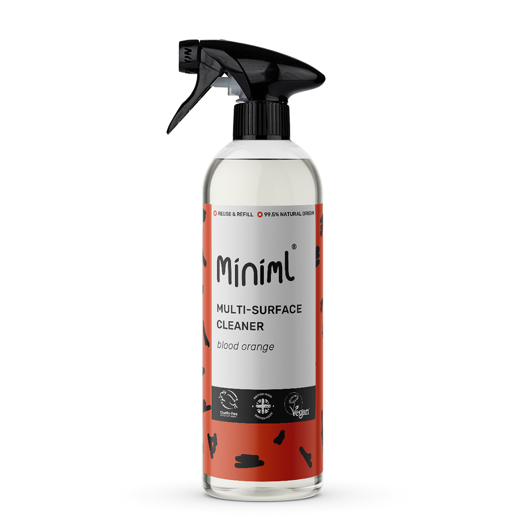 CleanHub Derin Temizlik Seti