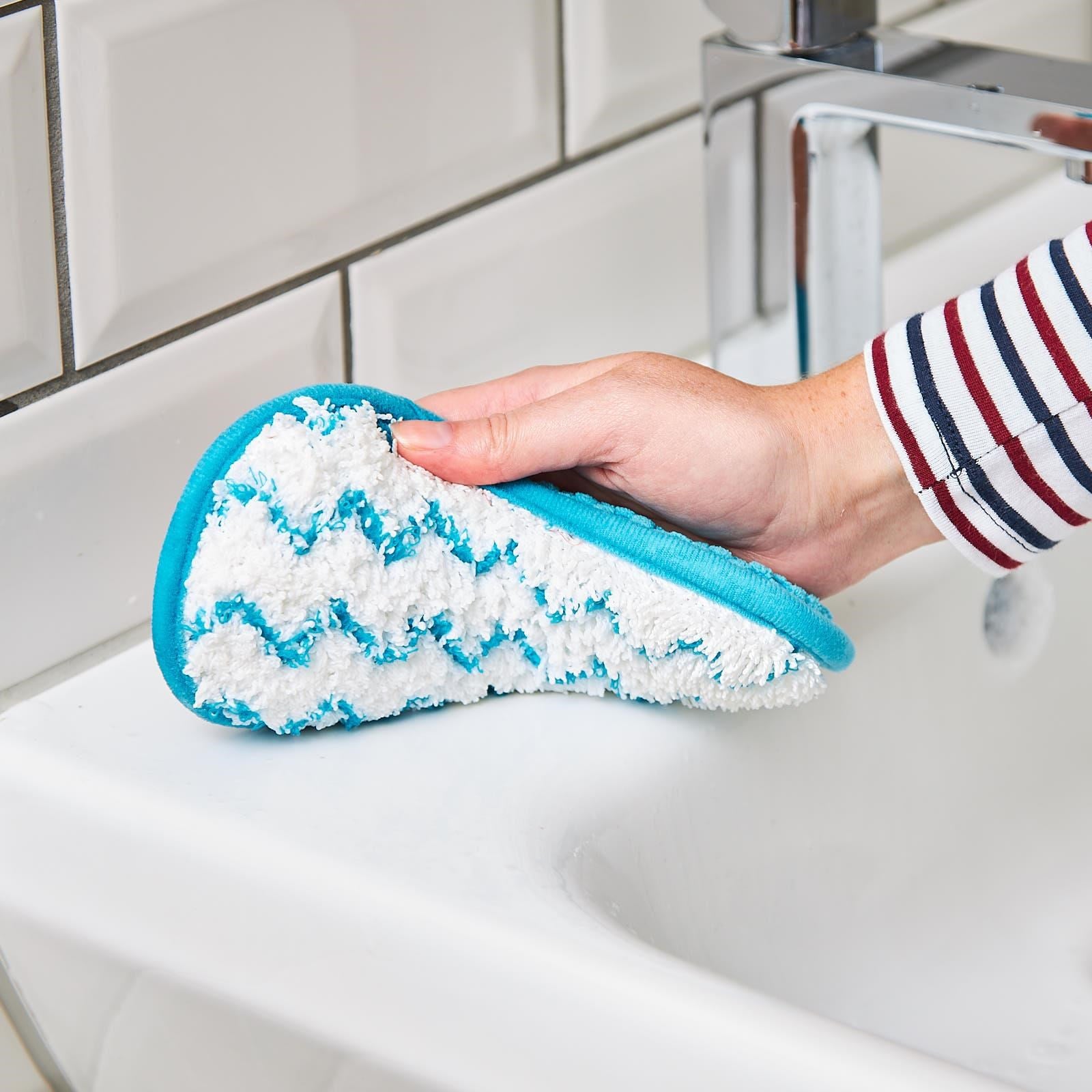 Minky Mcloth Anti-Bakteriyel Banyo Pedi