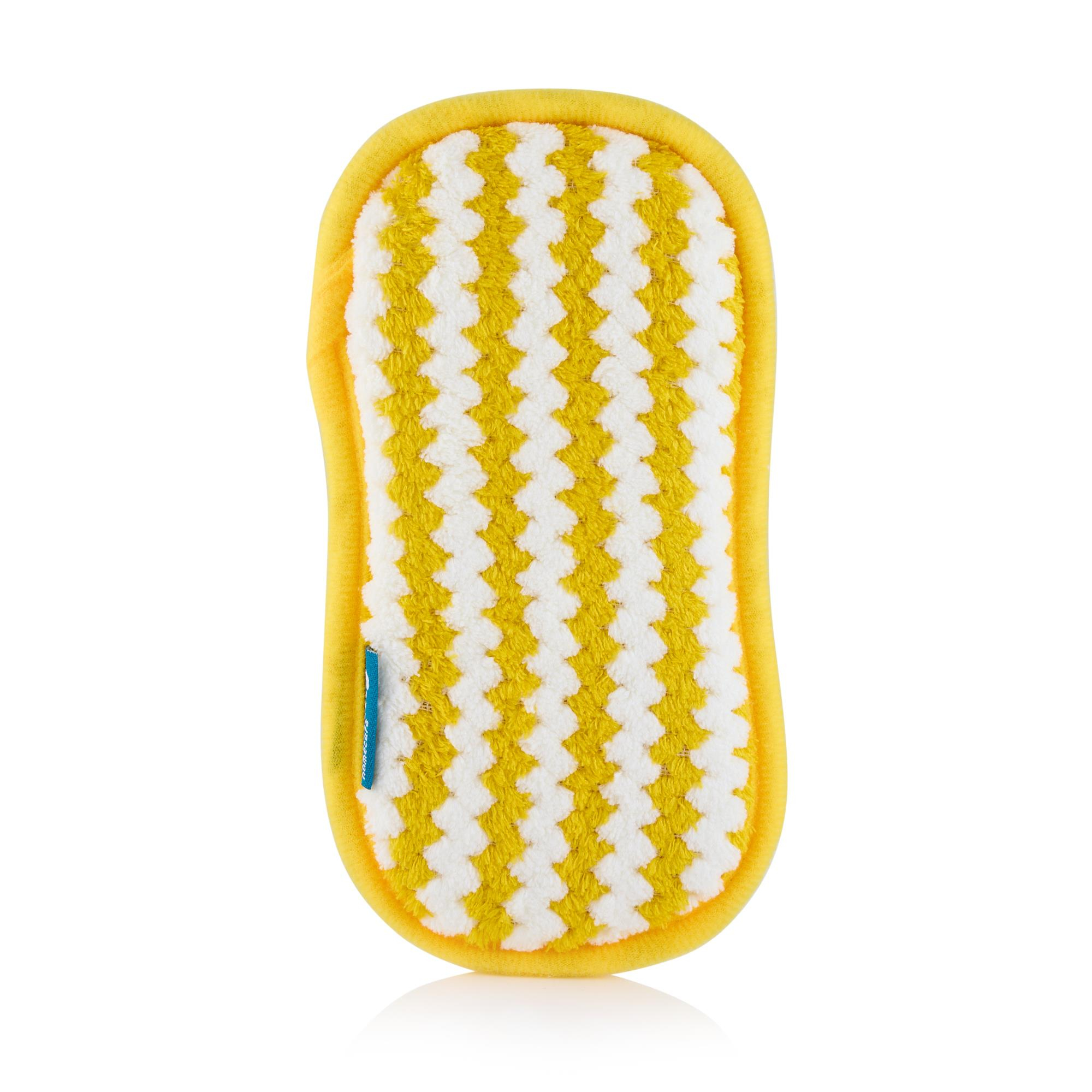 Minky MCloth Süper Emici Kurulama Pedi-Sarı