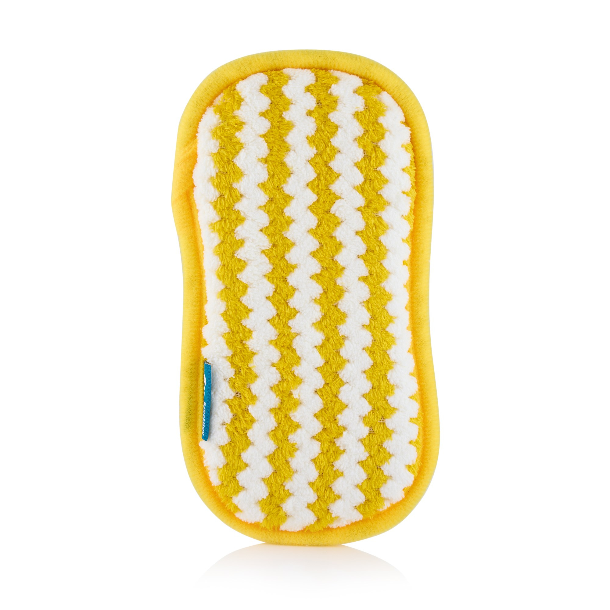 Minky MCloth Süper Emici Kurulama Pedi-Sarı