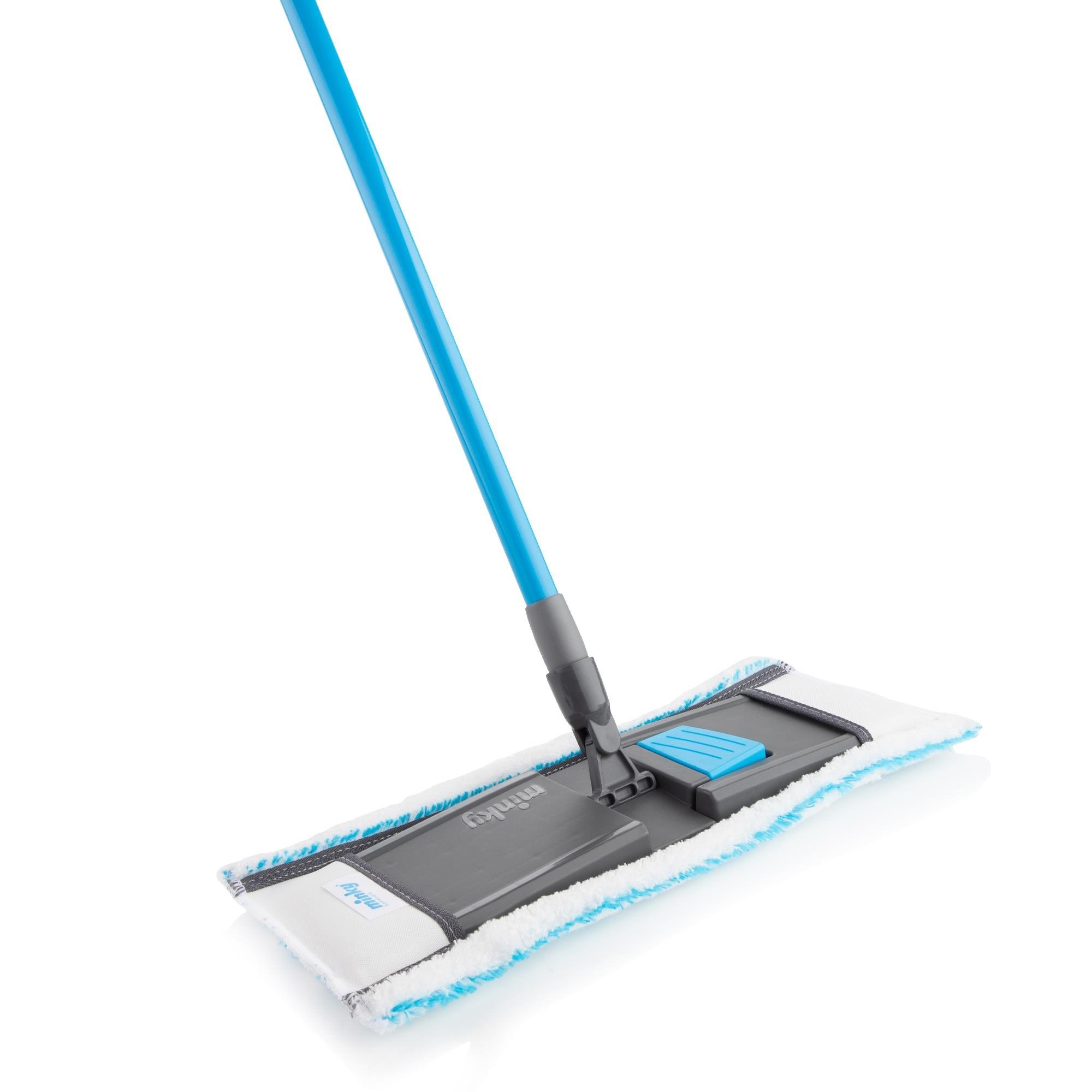 Minky Triple Action Mikrofiber Mop