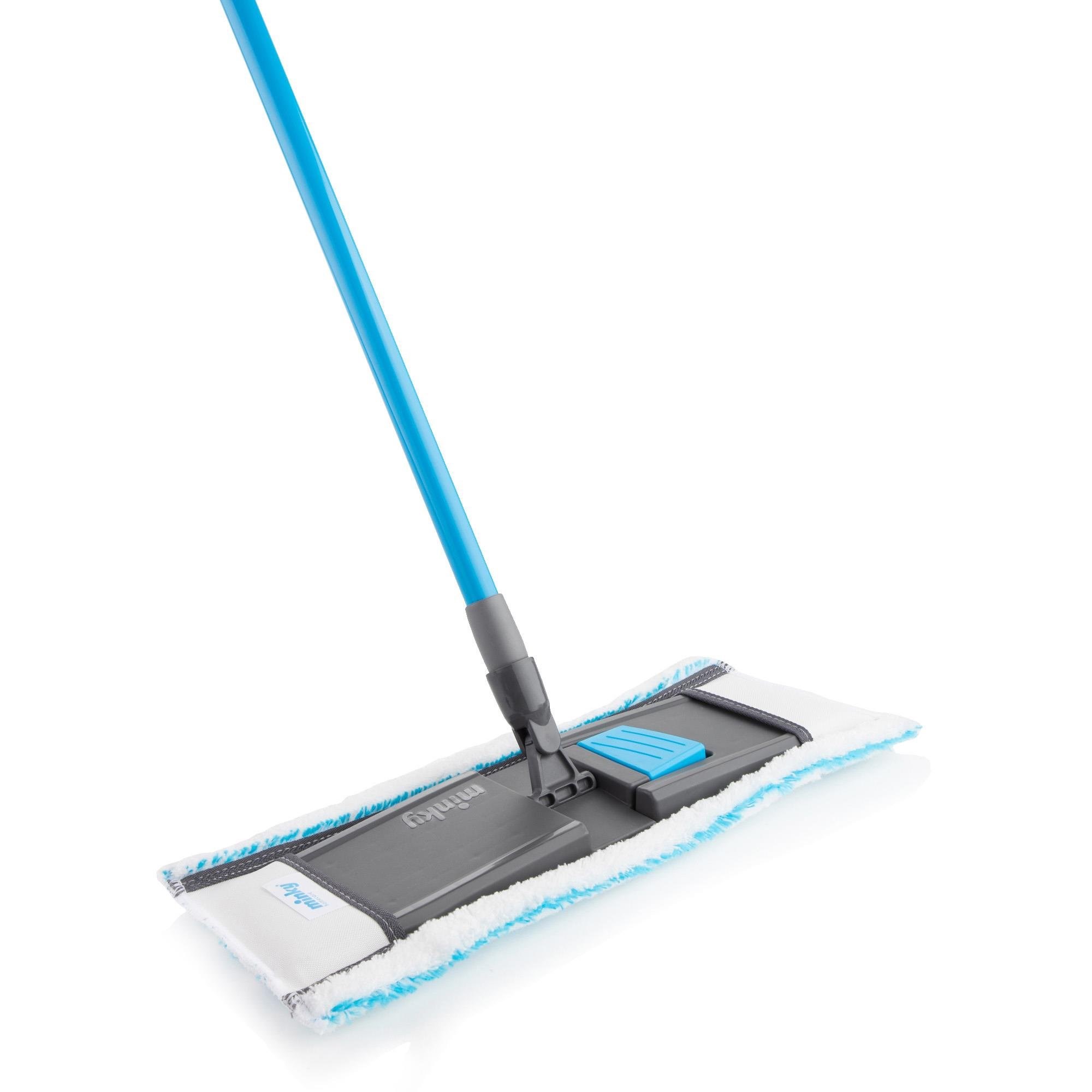 Minky Triple Action Mikrofiber Mop Yedek Bezi