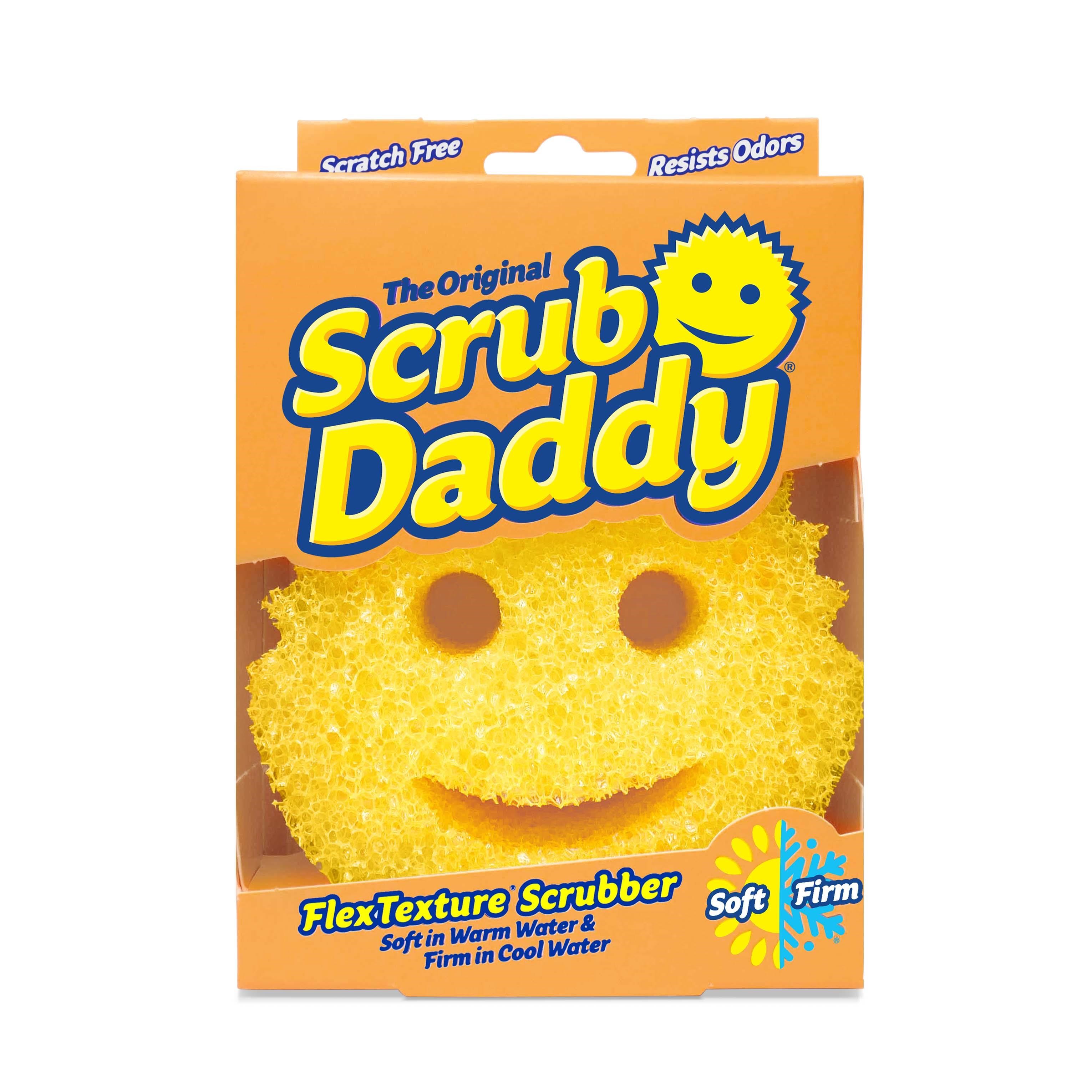 Scrub Daddy Favoriler Seti (2li Sünger)