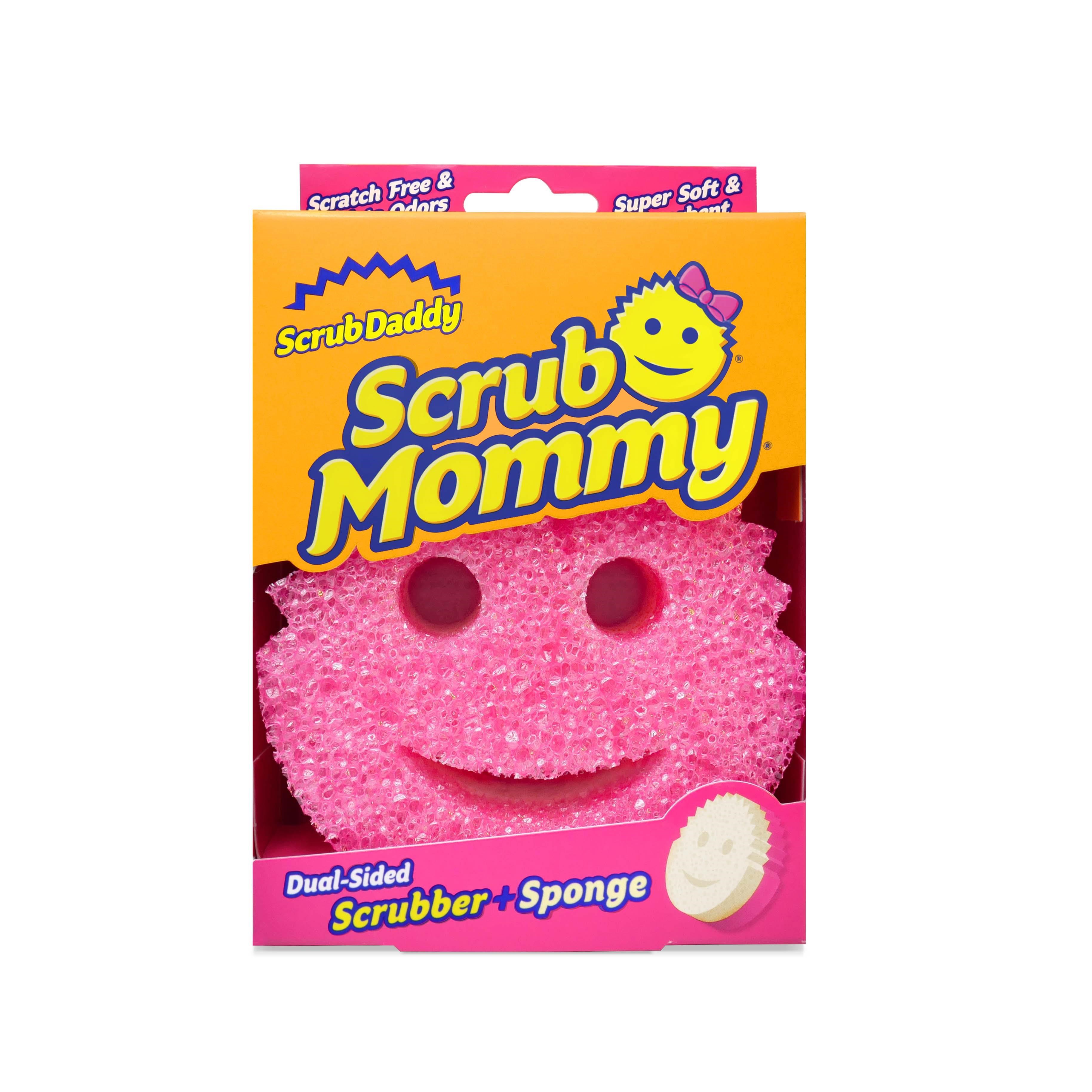 Scrub Daddy Favoriler Seti (2li Sünger)