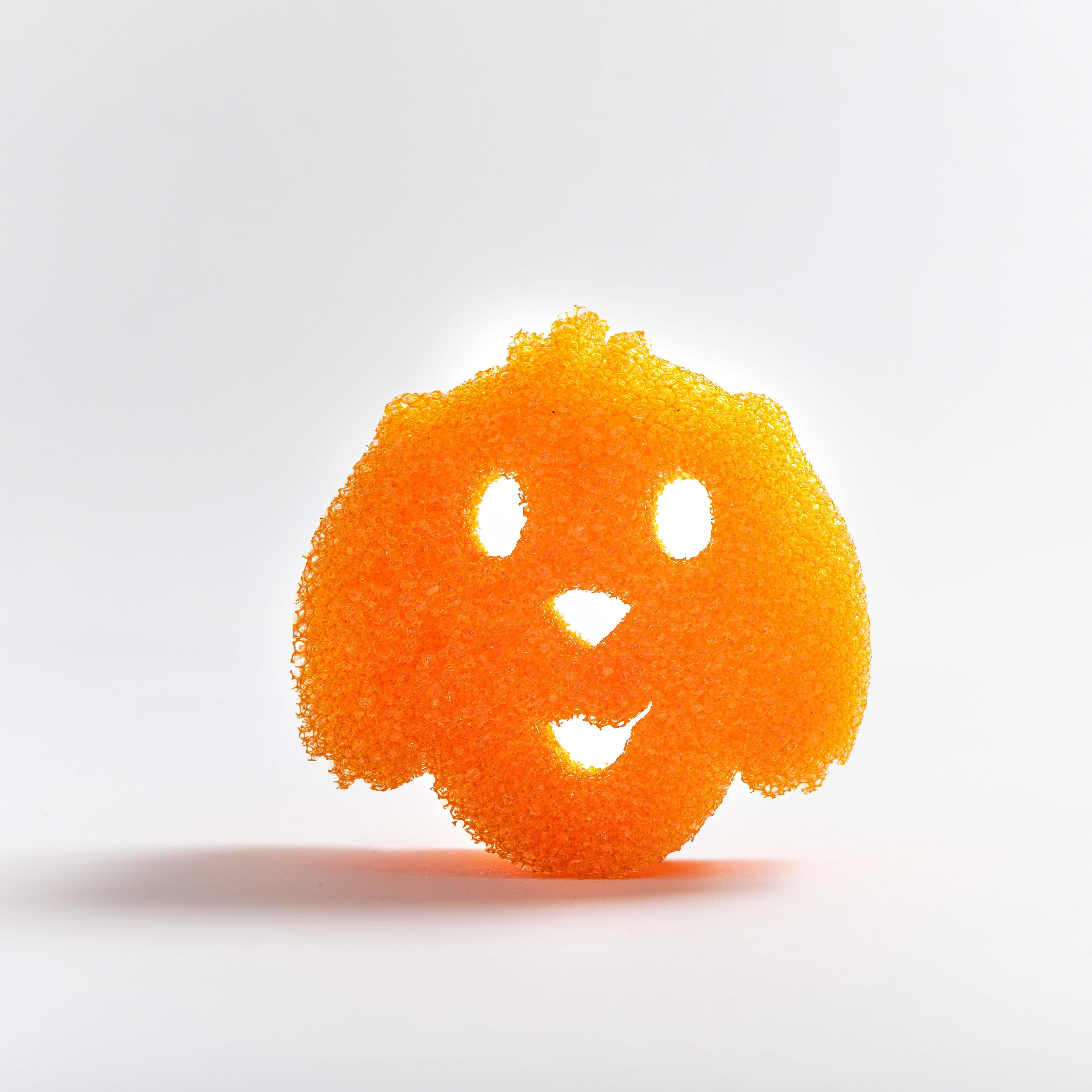 Scrub Daddy Köpek Şekilli Bulaşık Süngeri (Sınırlı Sayıda - Özel Seri)
