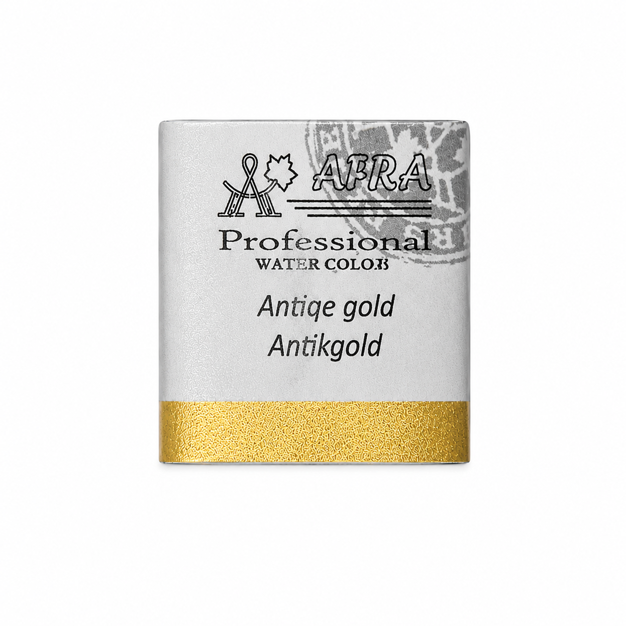 Afra Yaldız Boya (Antik Gold)