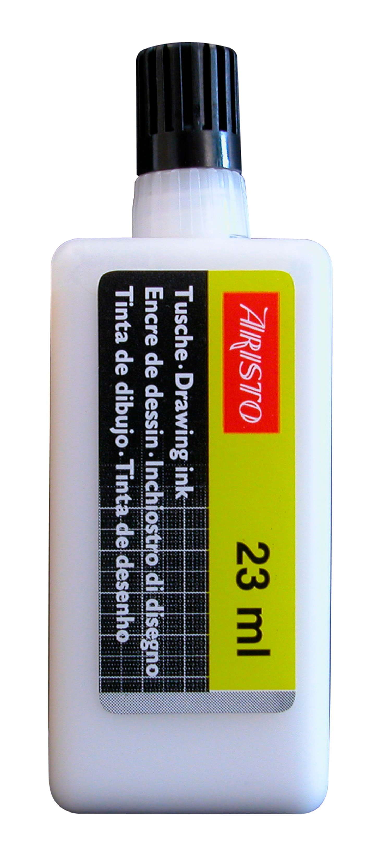 Aristo Rapido Mürekkep 23 ml Beyaz