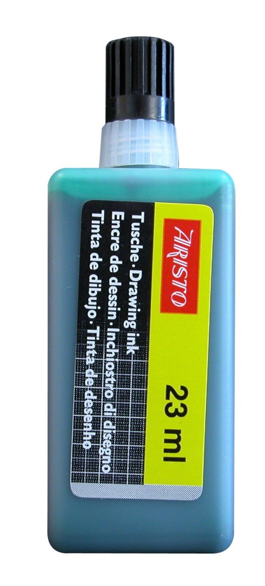 Aristo Rapido Mürekkep 23 ml Beyaz