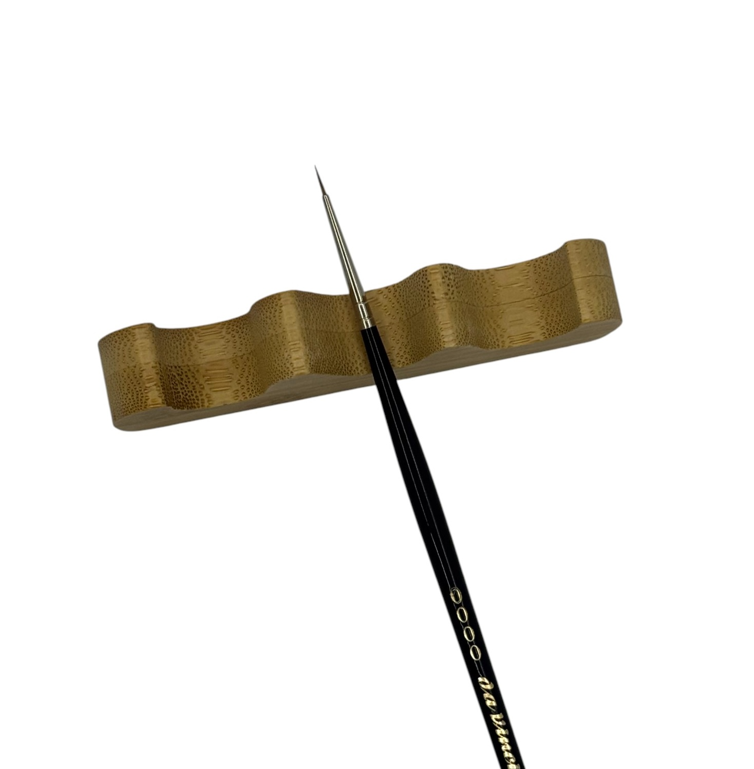 Bambu Fırçalık