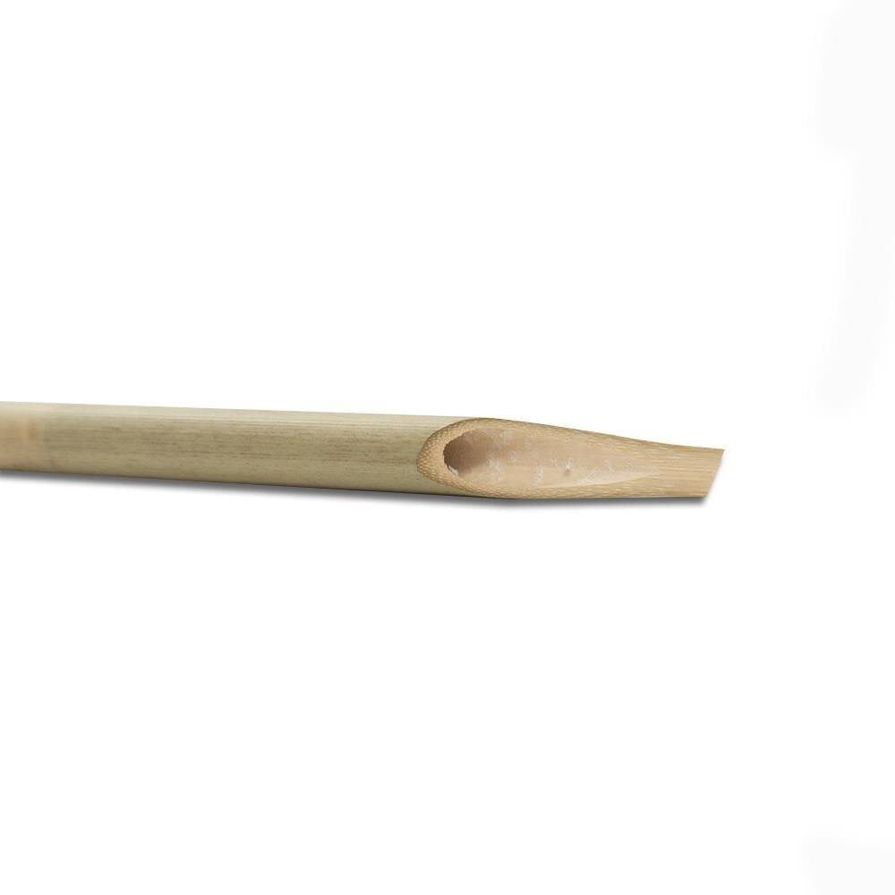 Bambu Hat Kalemi Yuvarlak