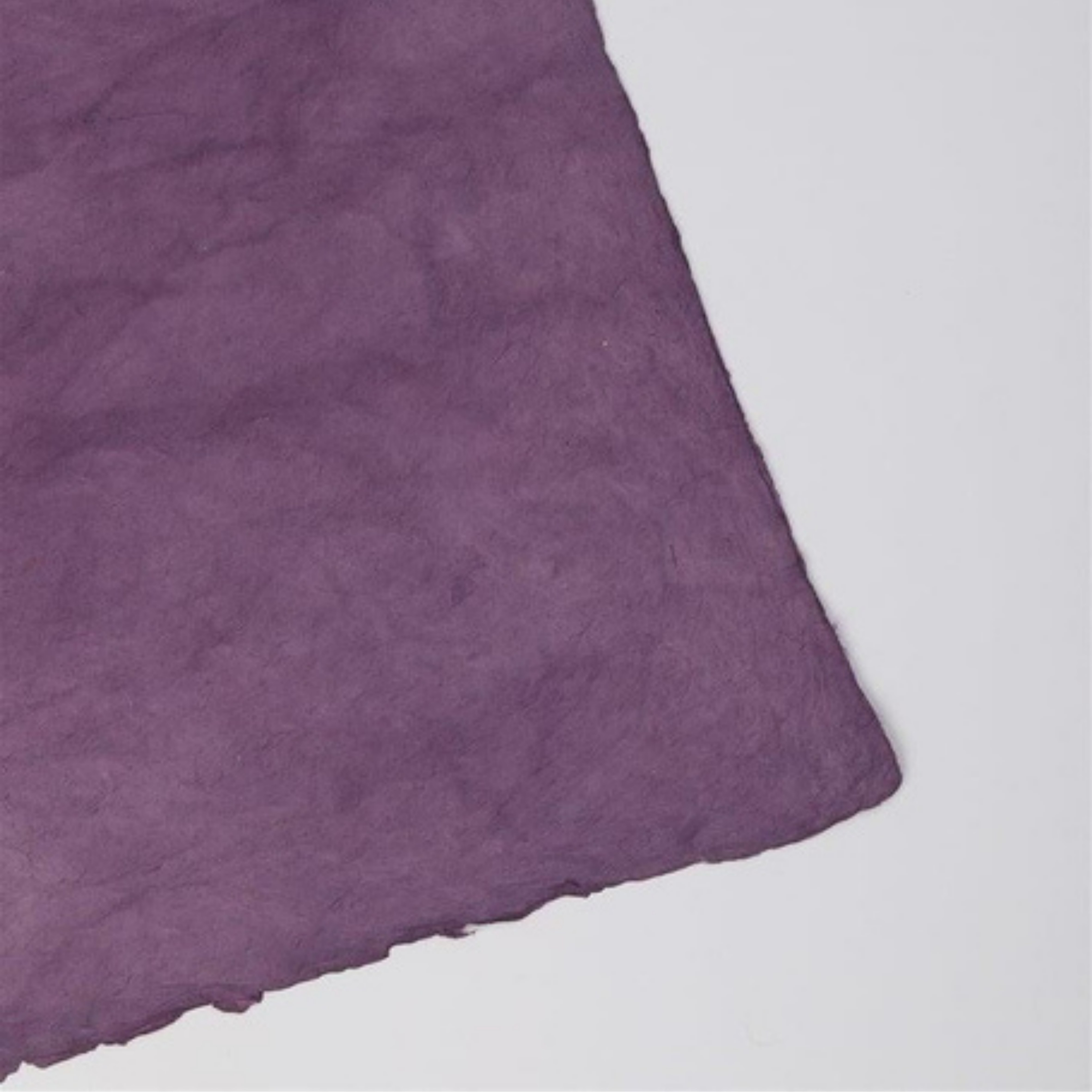 El Yapımı Nepal Kağıdı 32 Violet 70x100 cm