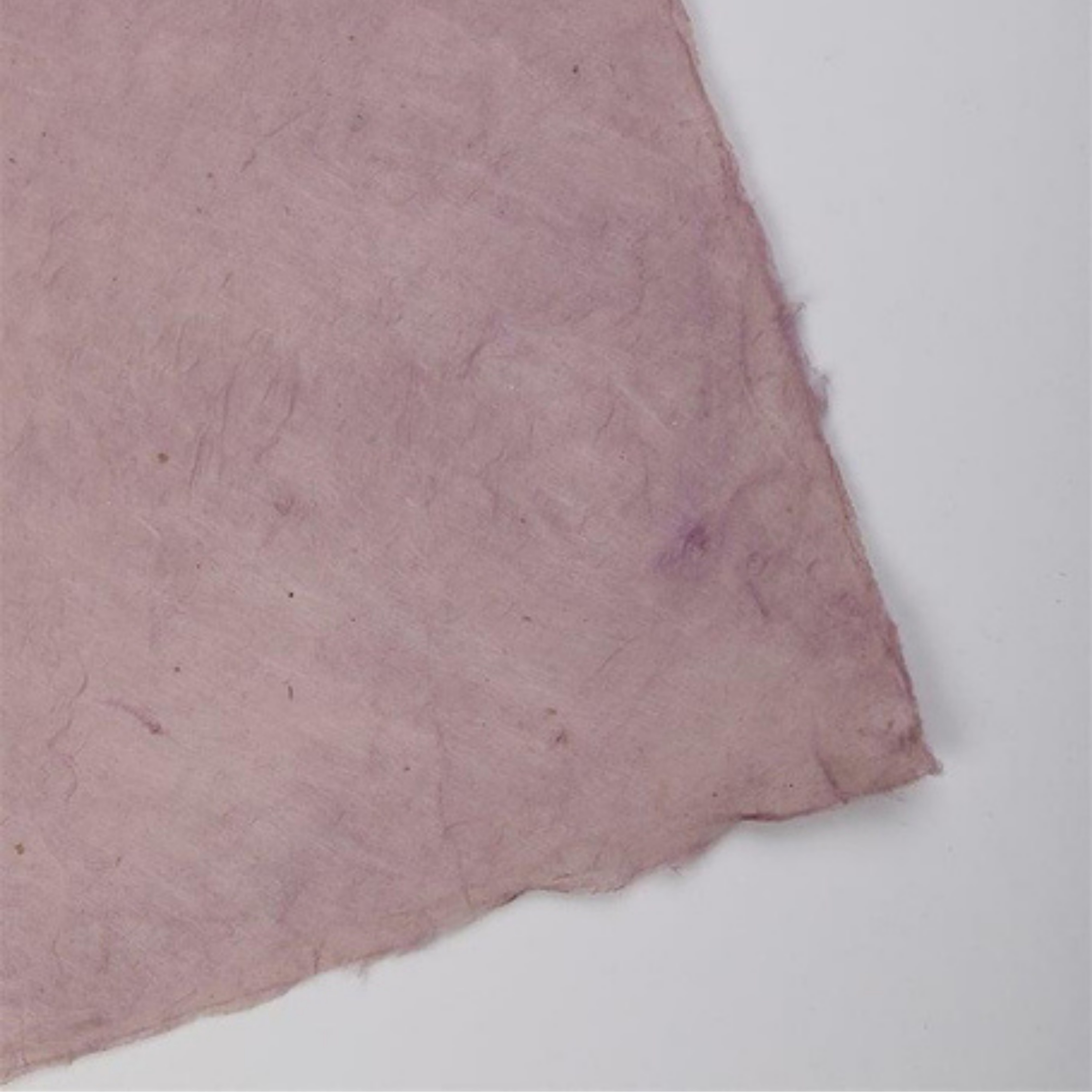 El Yapımı Nepal Kağıdı 34 Lilac 70x100 cm