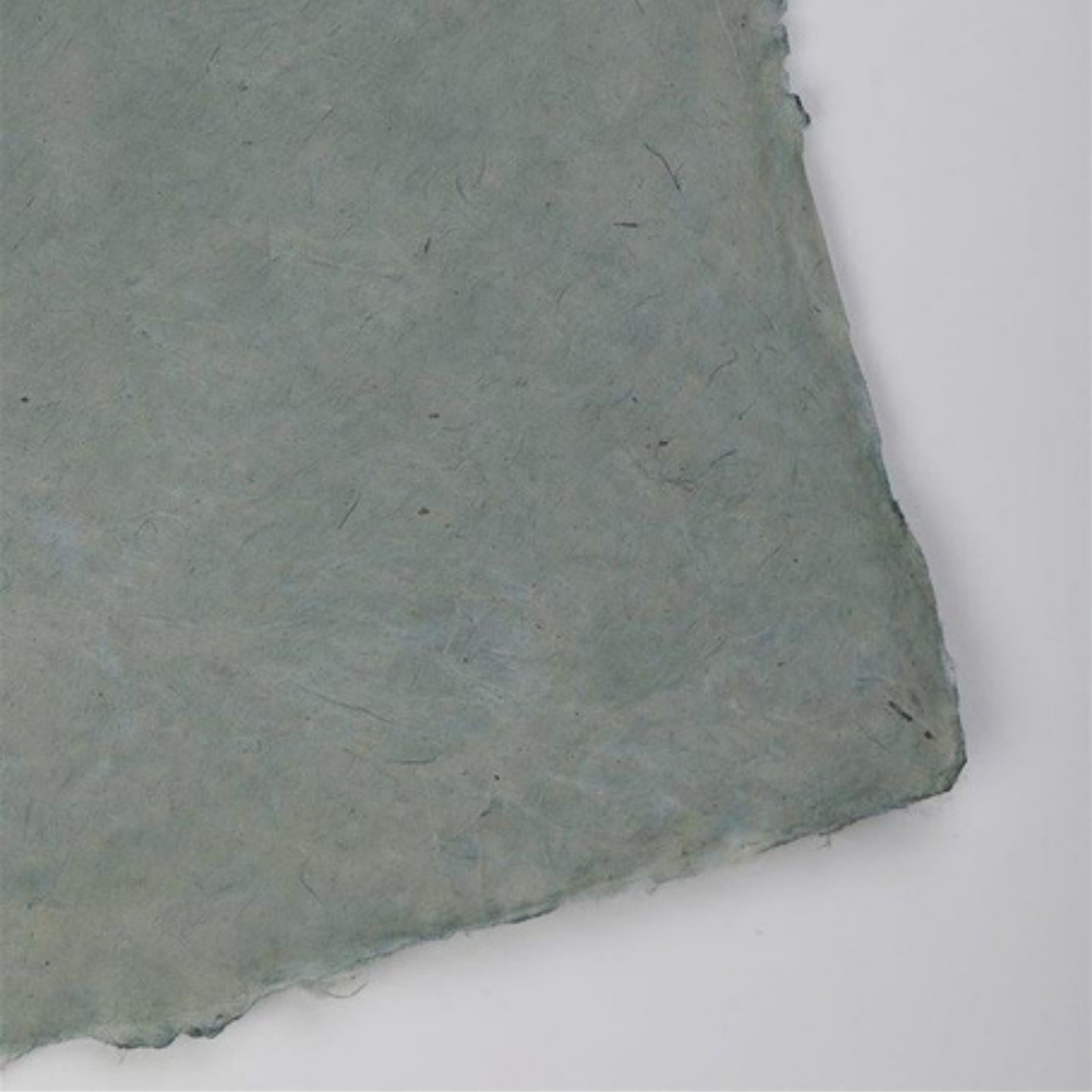 El Yapımı Nepal Kağıdı 40 Light Blue 70x100 cm