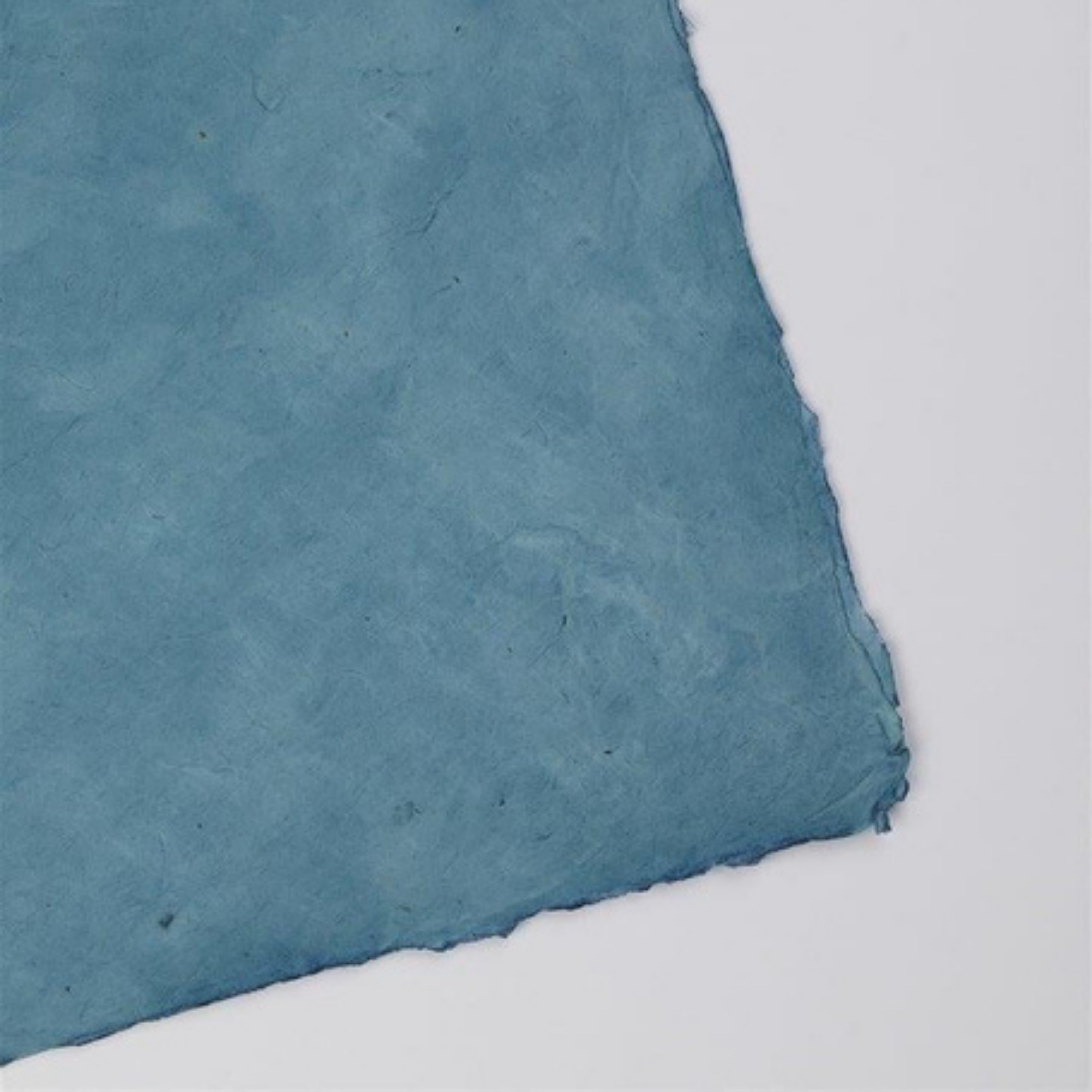 El Yapımı Nepal Kağıdı 41 Sky Blue 70x100 cm