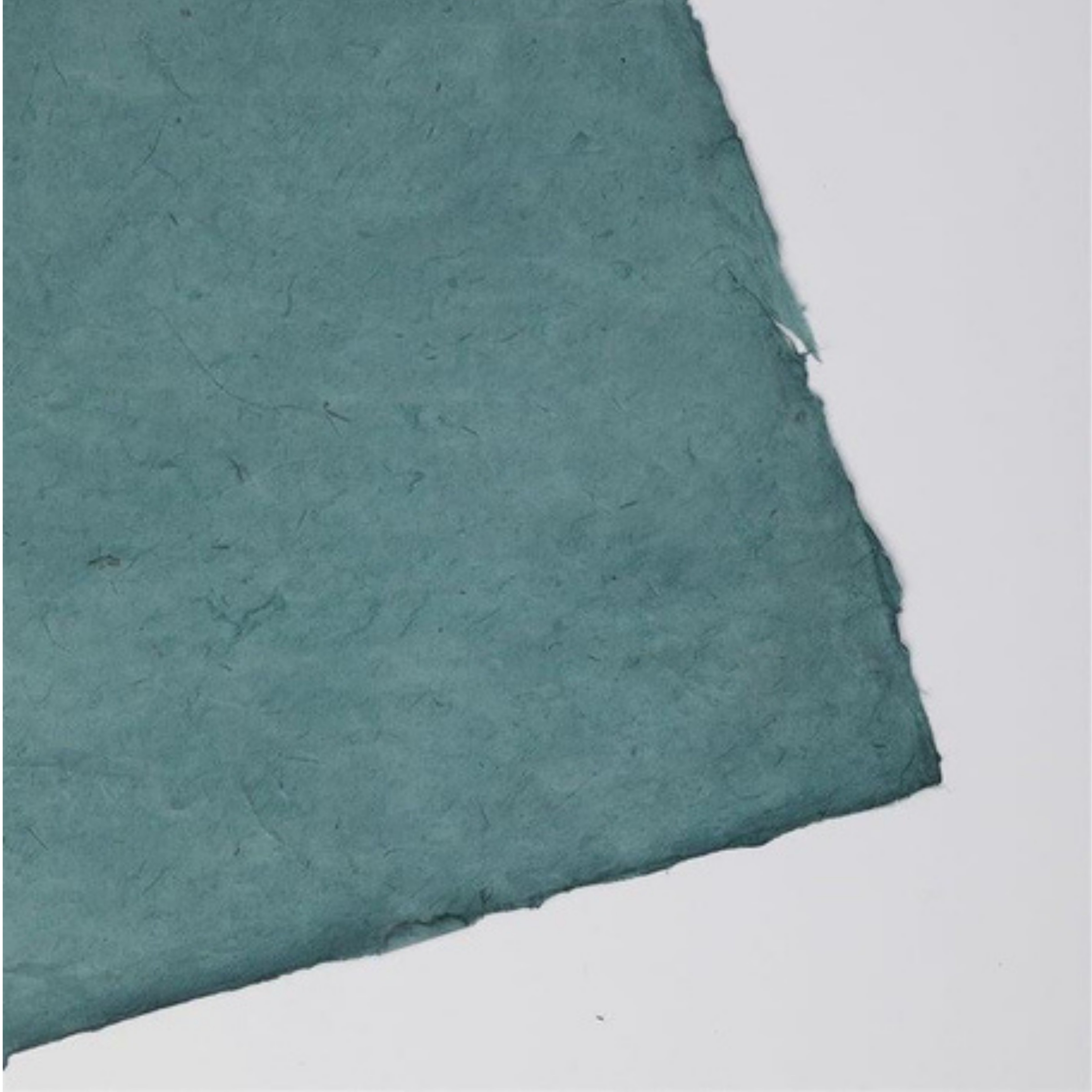 El Yapımı Nepal Kağıdı 42 Medium Blue 70x100 cm