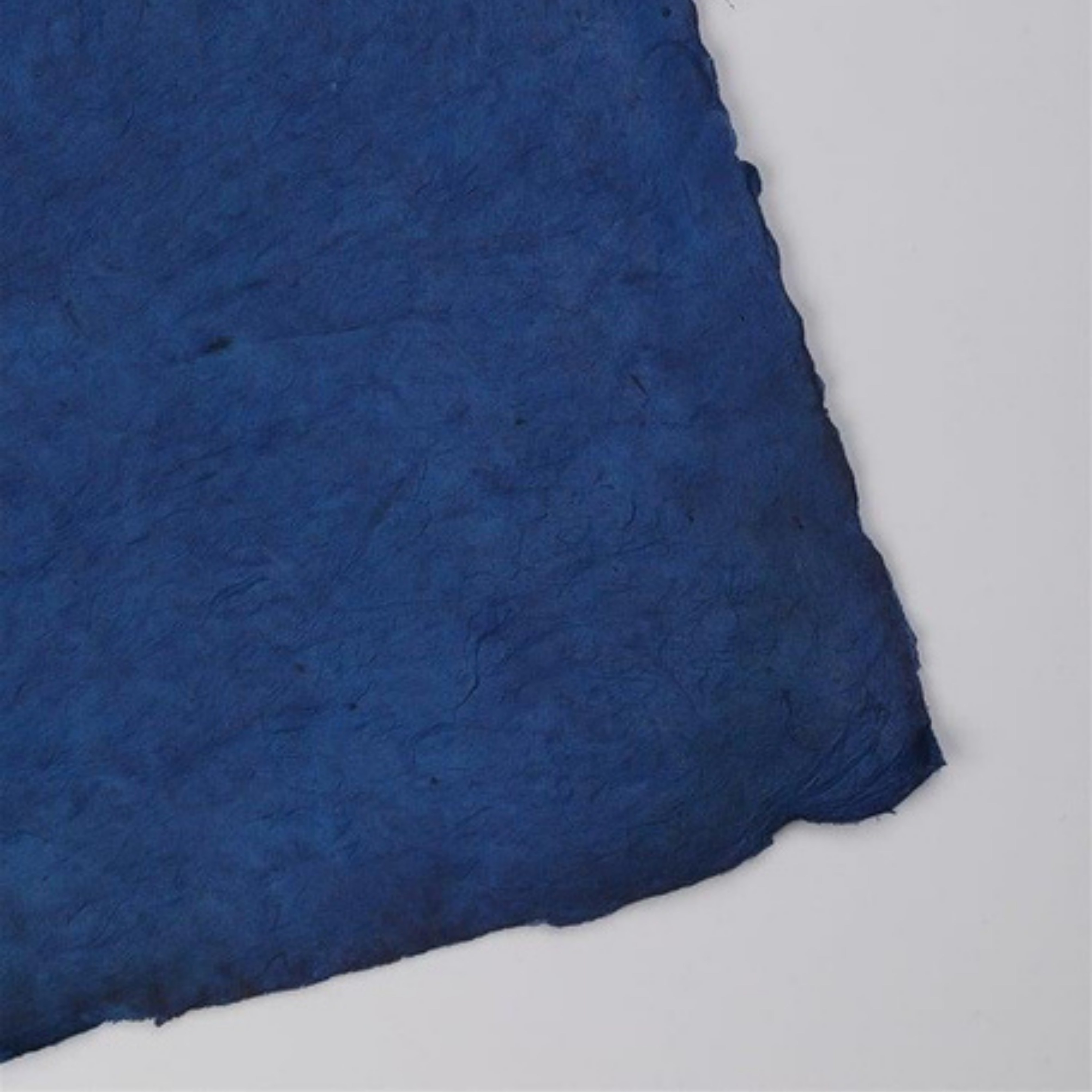 El Yapımı Nepal Kağıdı 43 Royal Blue 70x100 cm