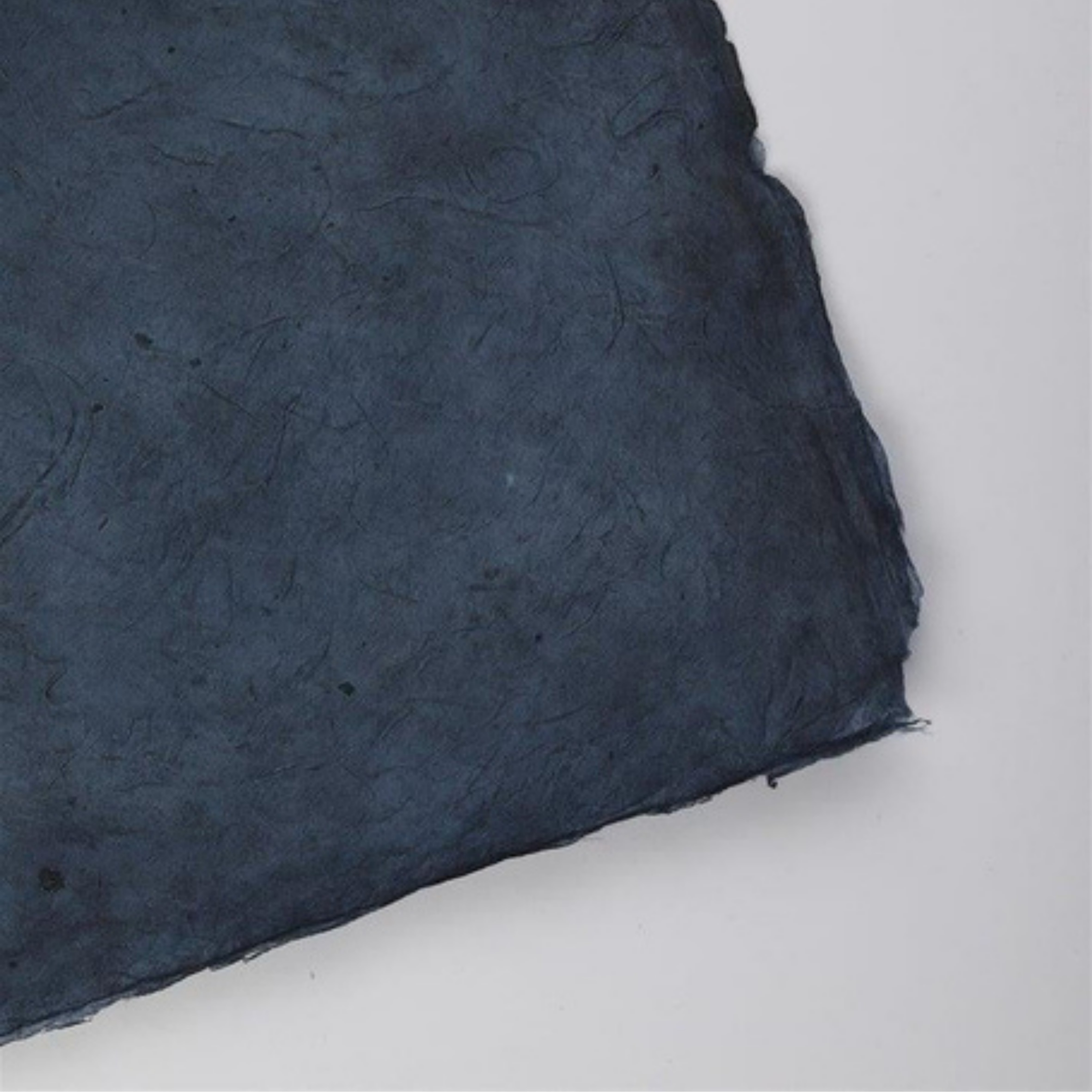 El Yapımı Nepal Kağıdı 49 Blueberry