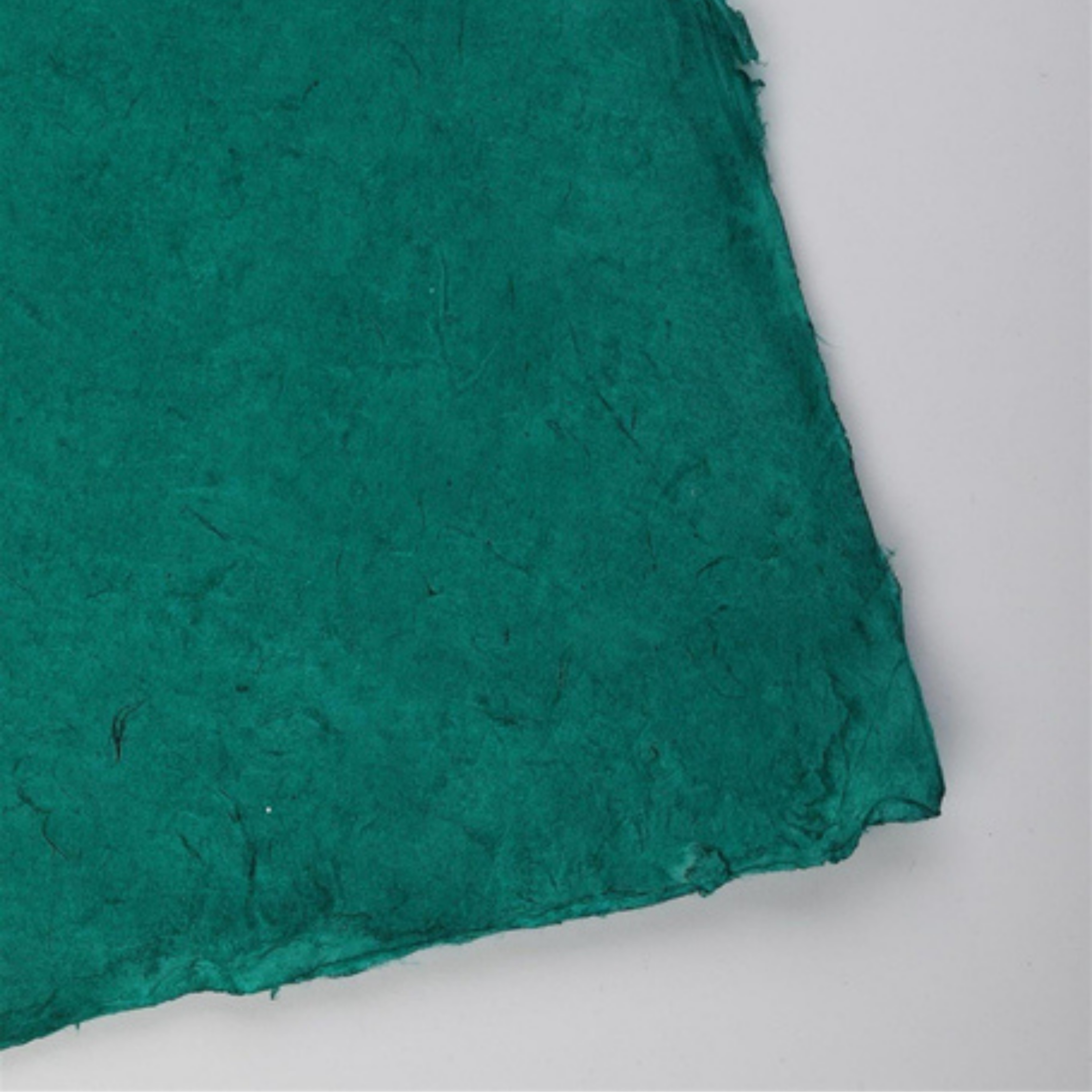 El Yapımı Nepal Kağıdı 551 Malachite