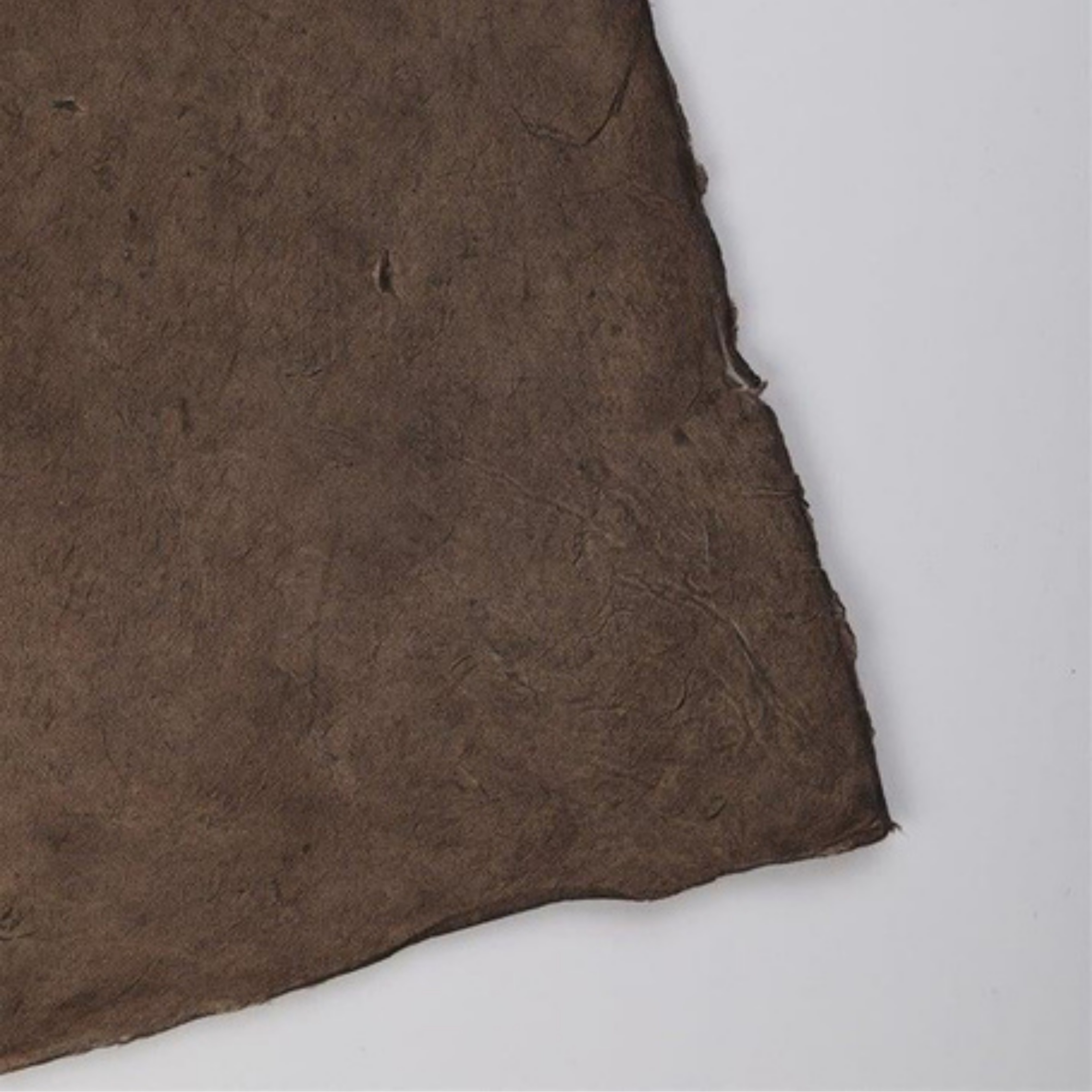 El Yapımı Nepal Kağıdı 61 Chocolate