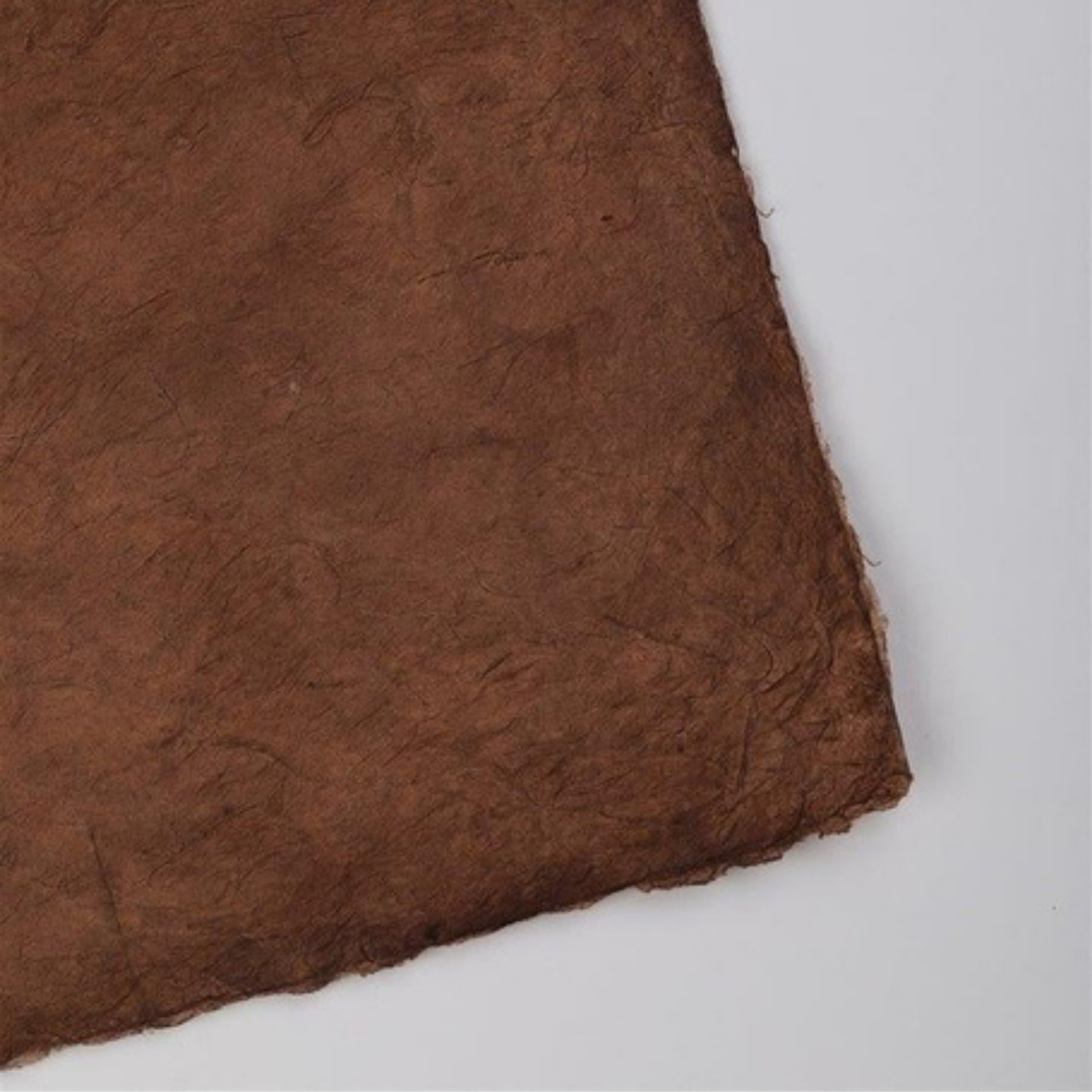 El Yapımı Nepal Kağıdı 62 Walnut