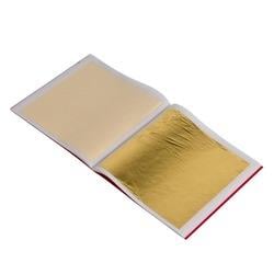 Eytzinger 24K Natural Defter Altın