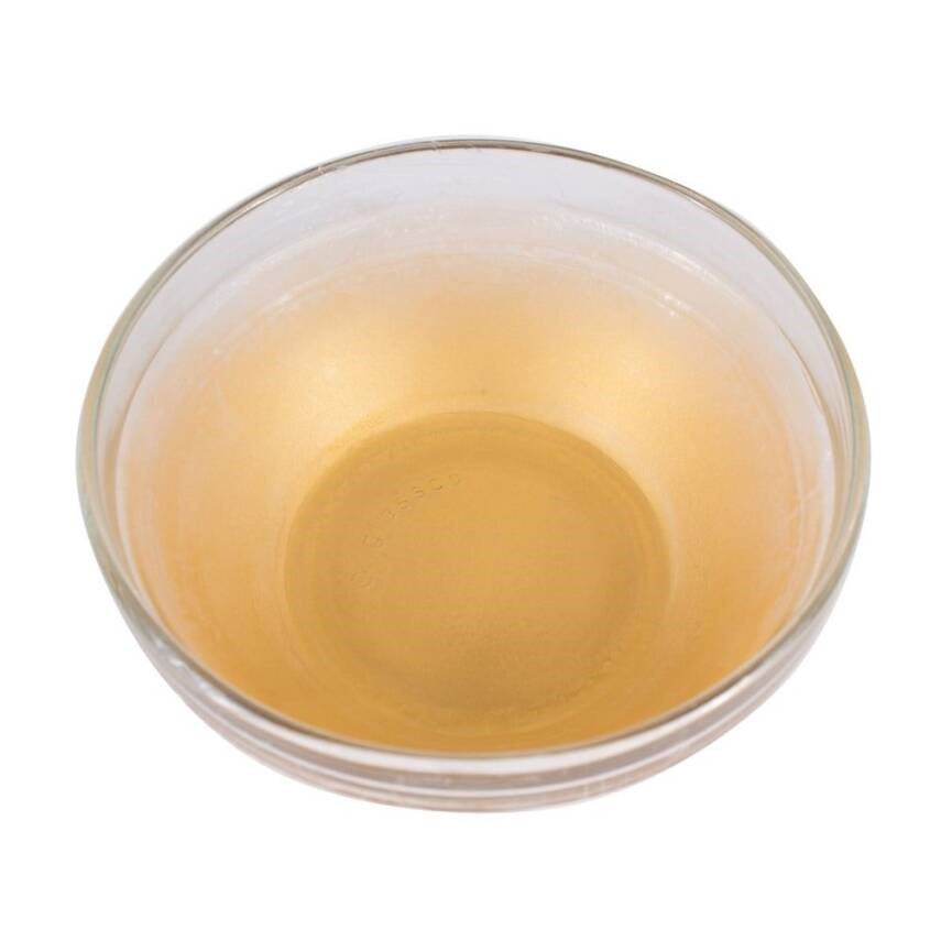 Eytzinger 24K Natural Ezilmiş Altın