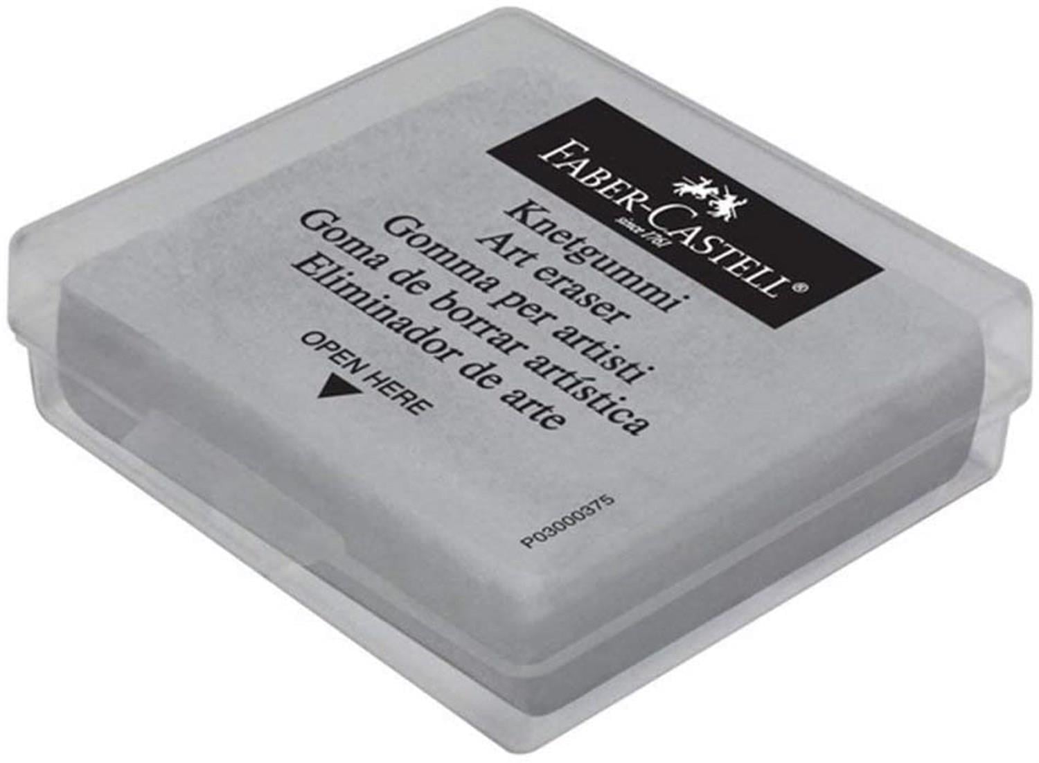Faber Castell Hamur Silgi