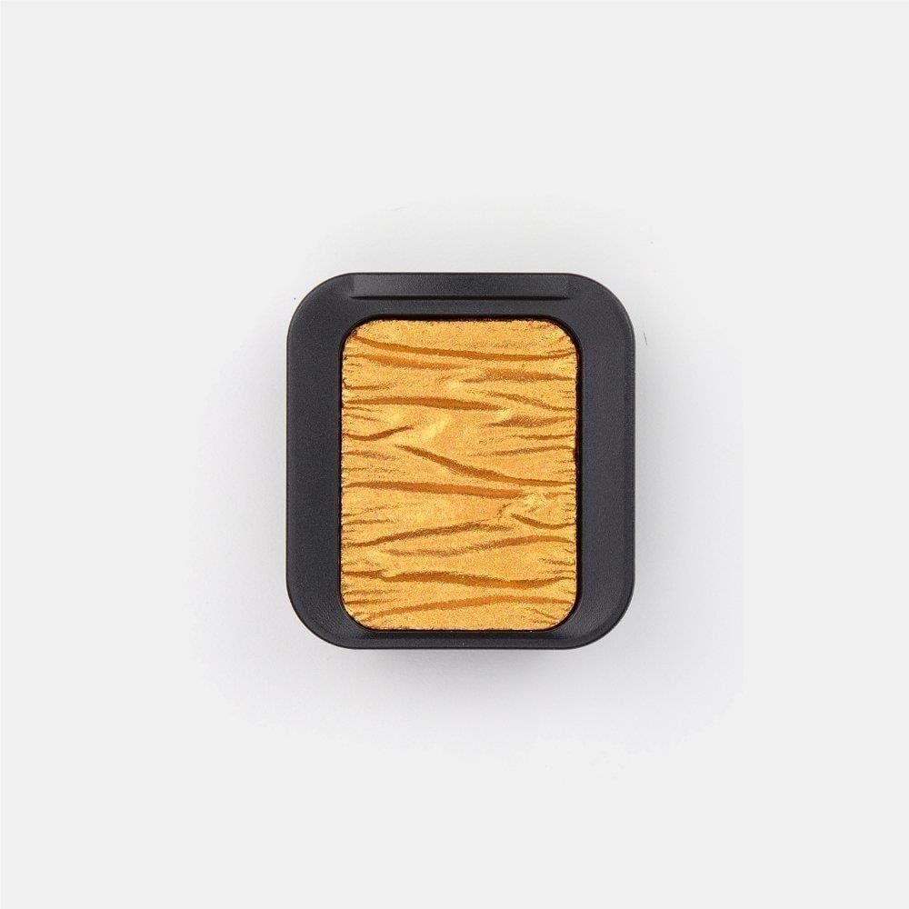 Finetec Yaldız Sulu Boya 625 Royal Gold