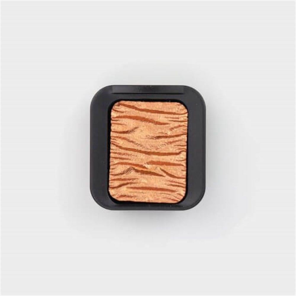Finetec Yaldız Sulu Boya 630 Bronz