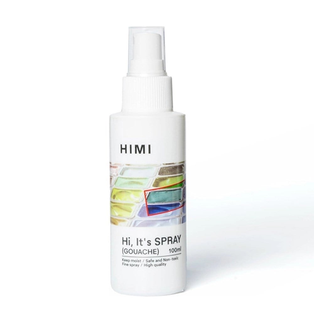 Himi Guaj Spreyi 100 ml