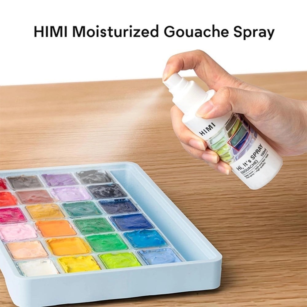 Himi Guaj Spreyi 100 ml