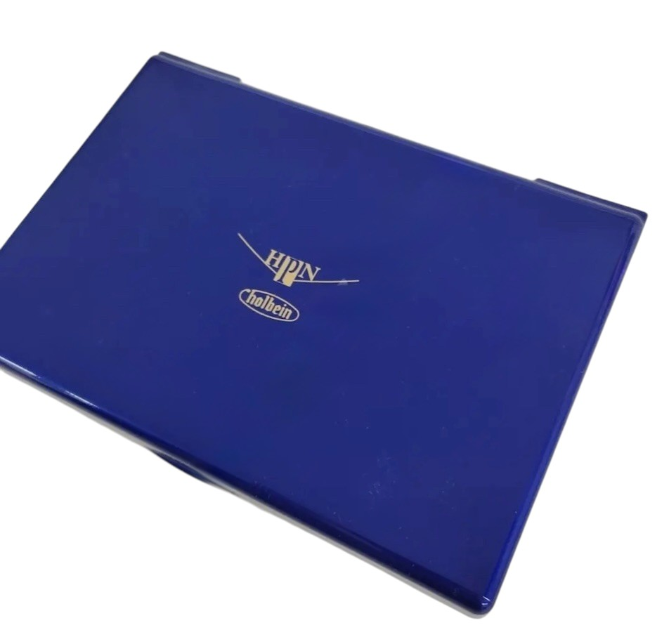 Holbein Profesyonel 36'lı Tablet Suluboya Seti
