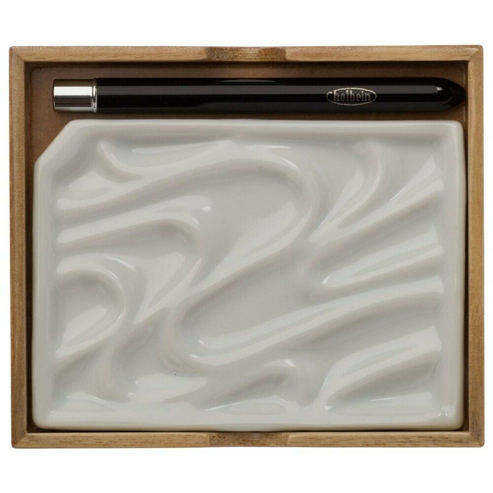 Holbein Profesyonel 48'li Tablet Suluboya Seti