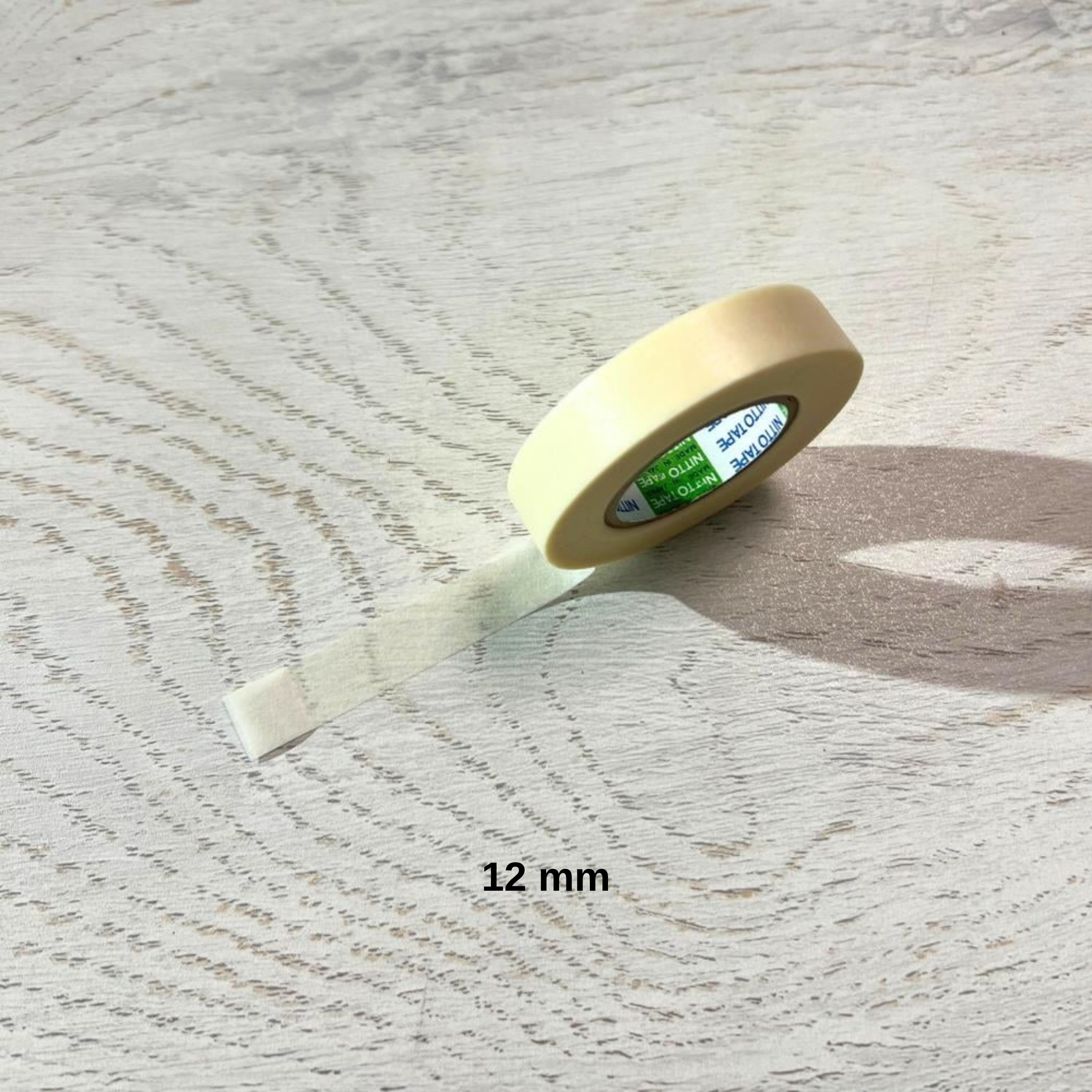 Holbein Soft Tape 12mm ve 20 mm Bant