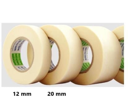 Holbein Soft Tape 12mm ve 20 mm Bant